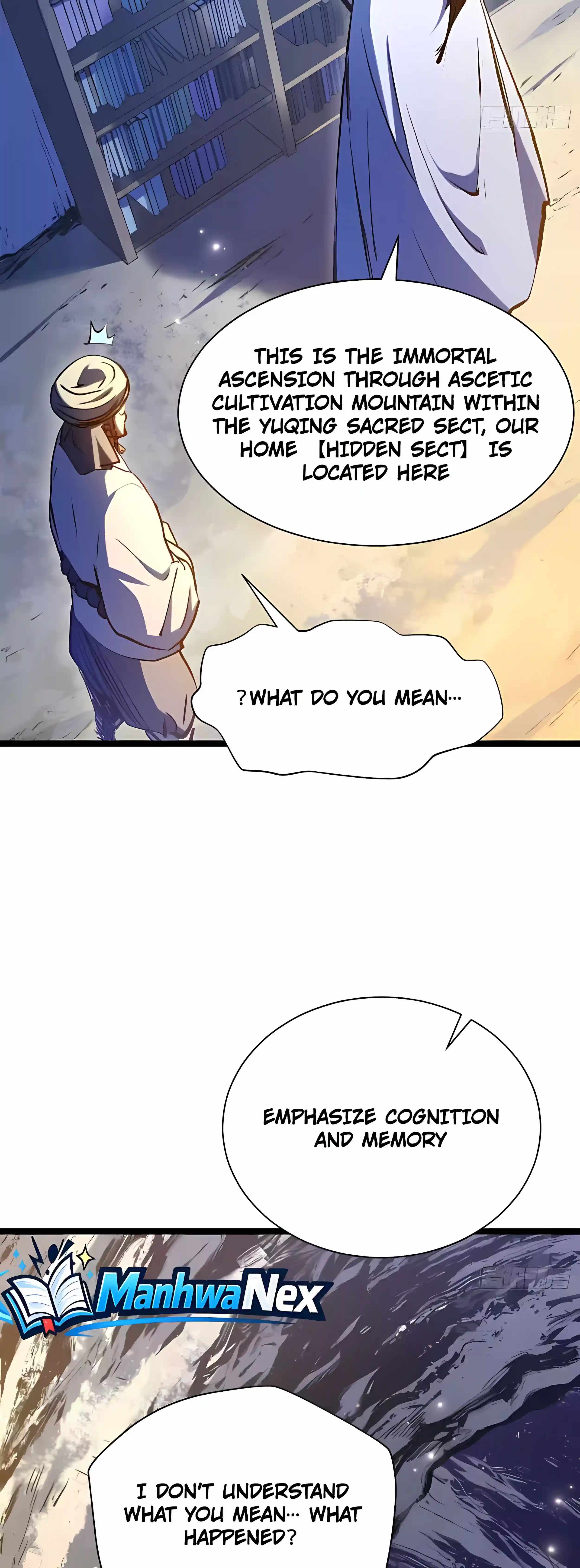 Top Tier Providence - Secretly Cultivate for a Thousand Years Chapter 273 - Page 35
