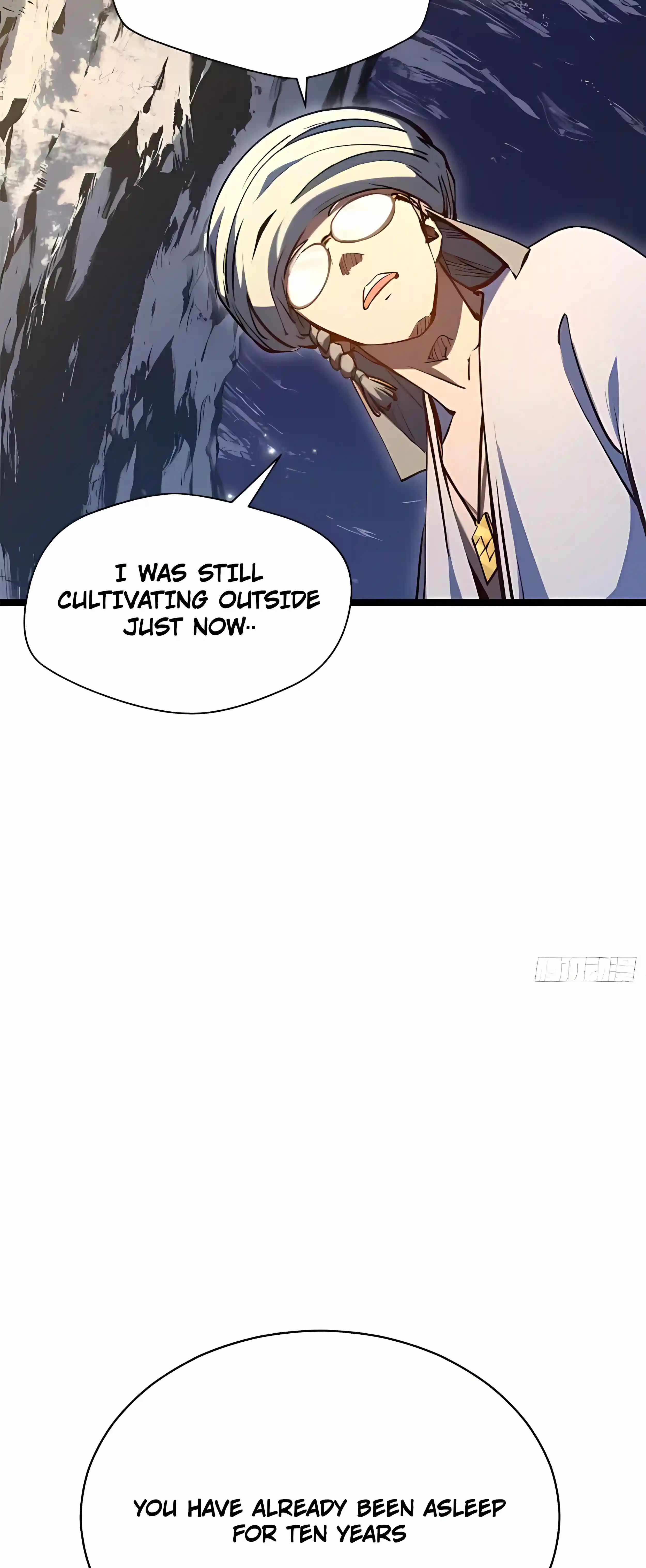 Top Tier Providence - Secretly Cultivate for a Thousand Years Chapter 273 - Page 36