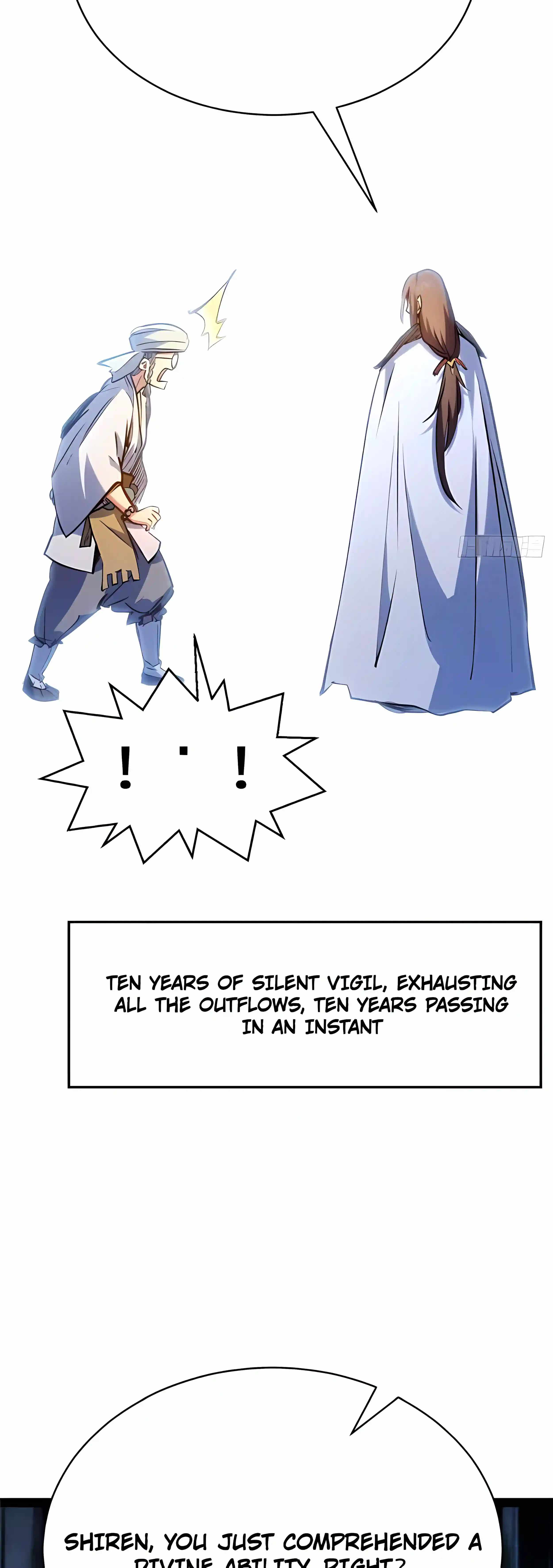 Top Tier Providence - Secretly Cultivate for a Thousand Years Chapter 273 - Page 37