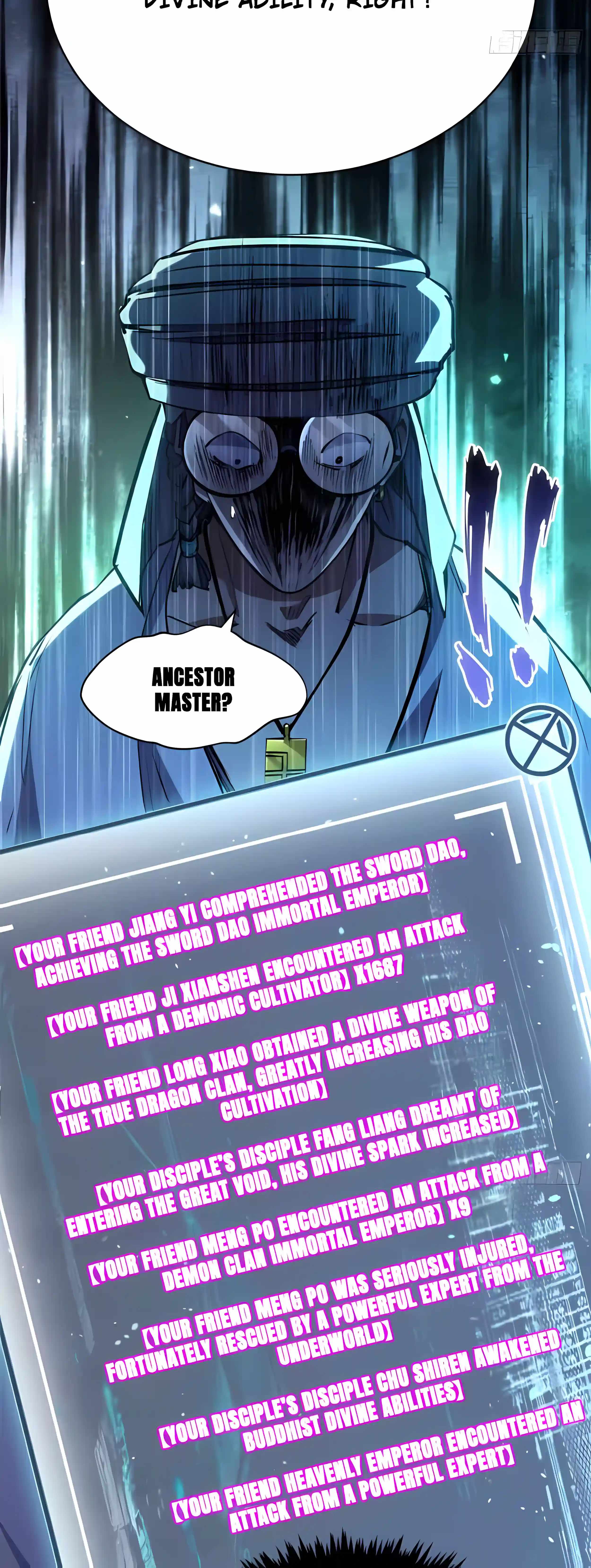 Top Tier Providence - Secretly Cultivate for a Thousand Years Chapter 273 - Page 38