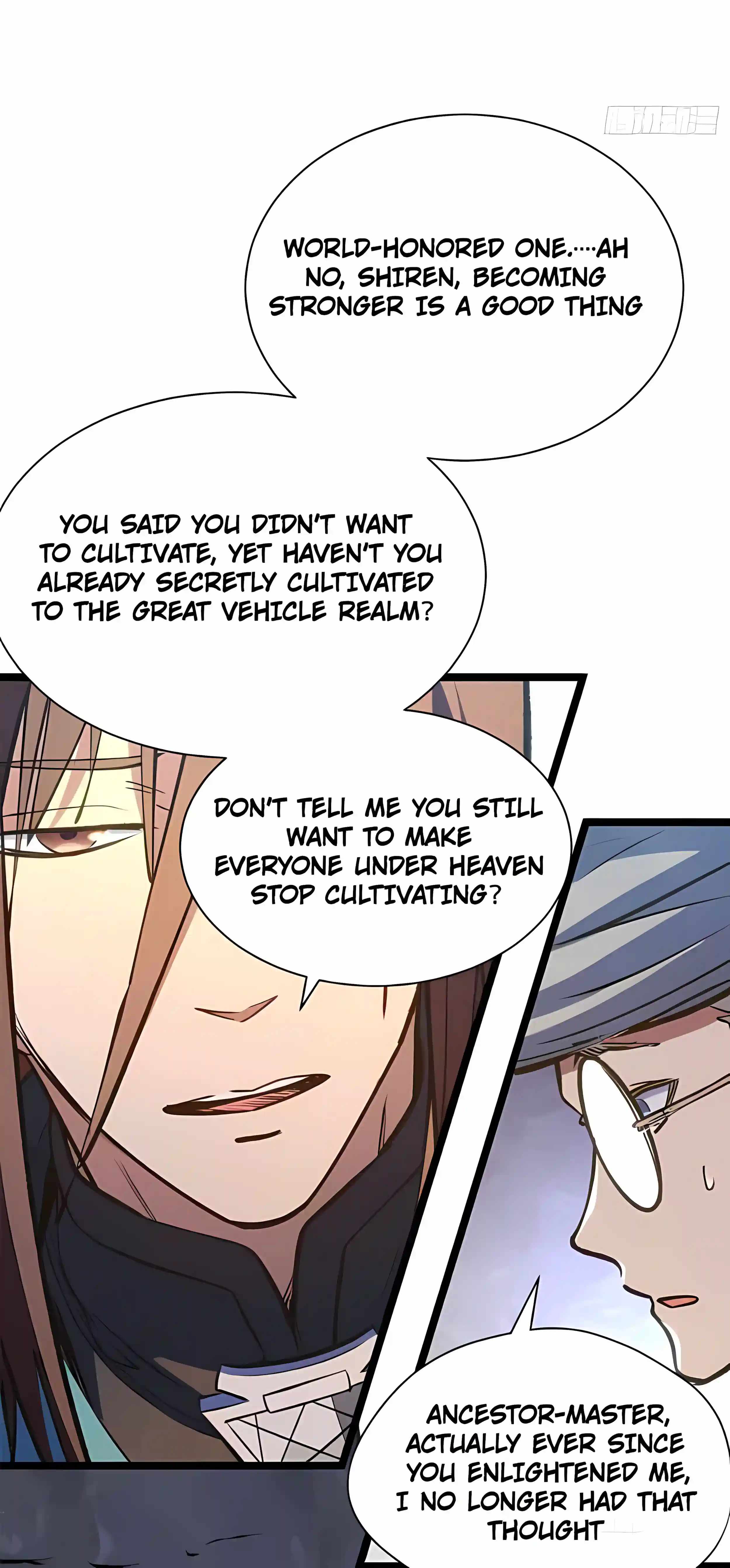 Top Tier Providence - Secretly Cultivate for a Thousand Years Chapter 273 - Page 41