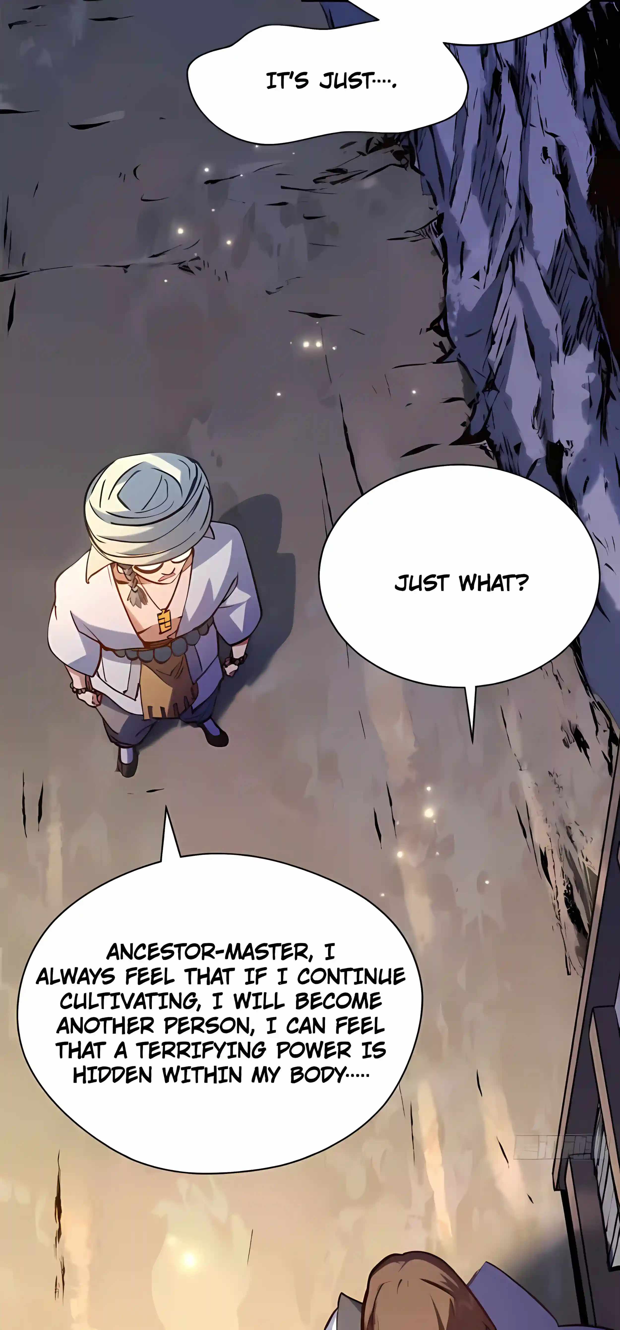 Top Tier Providence - Secretly Cultivate for a Thousand Years Chapter 273 - Page 42
