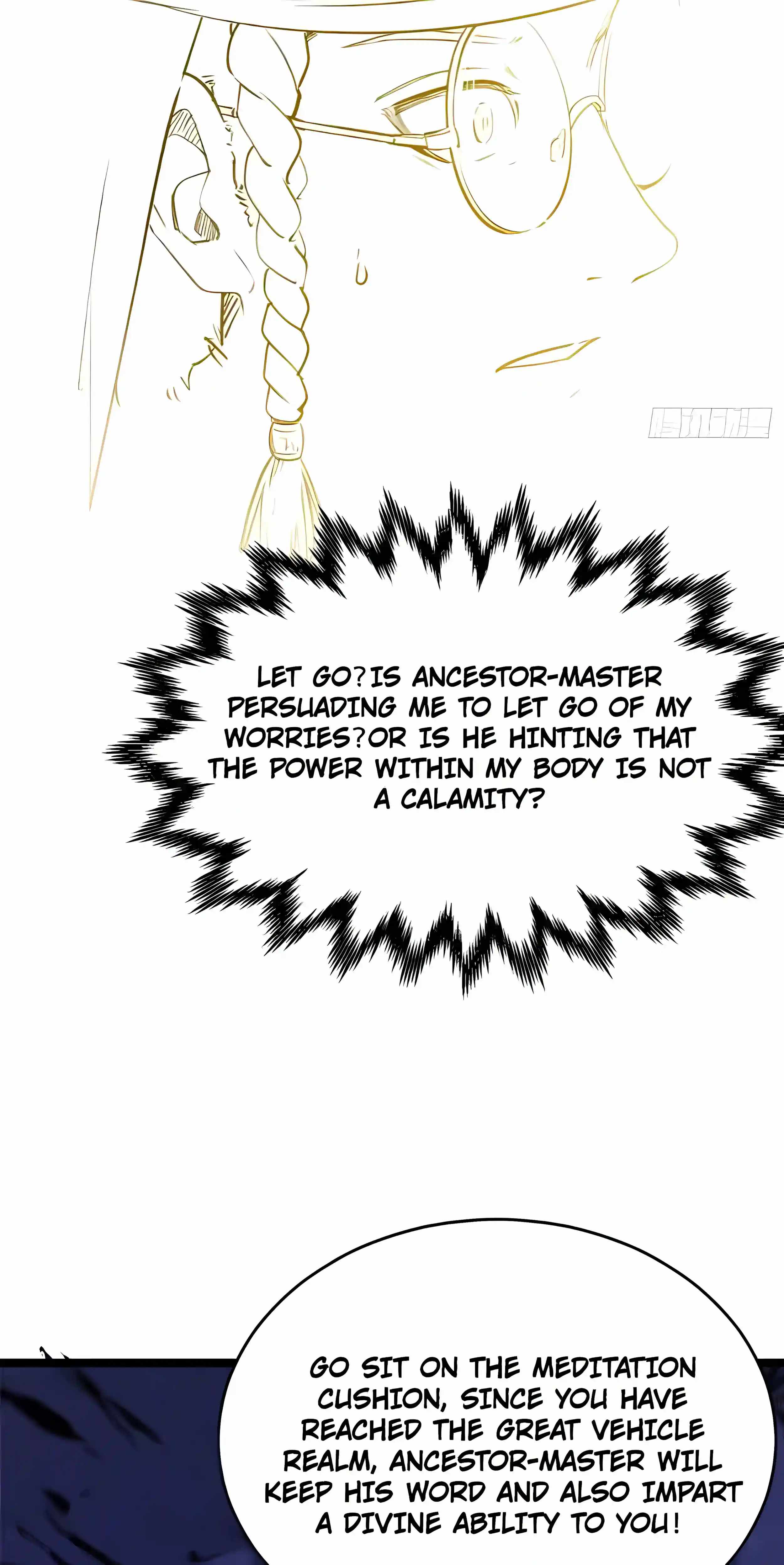 Top Tier Providence - Secretly Cultivate for a Thousand Years Chapter 273 - Page 46