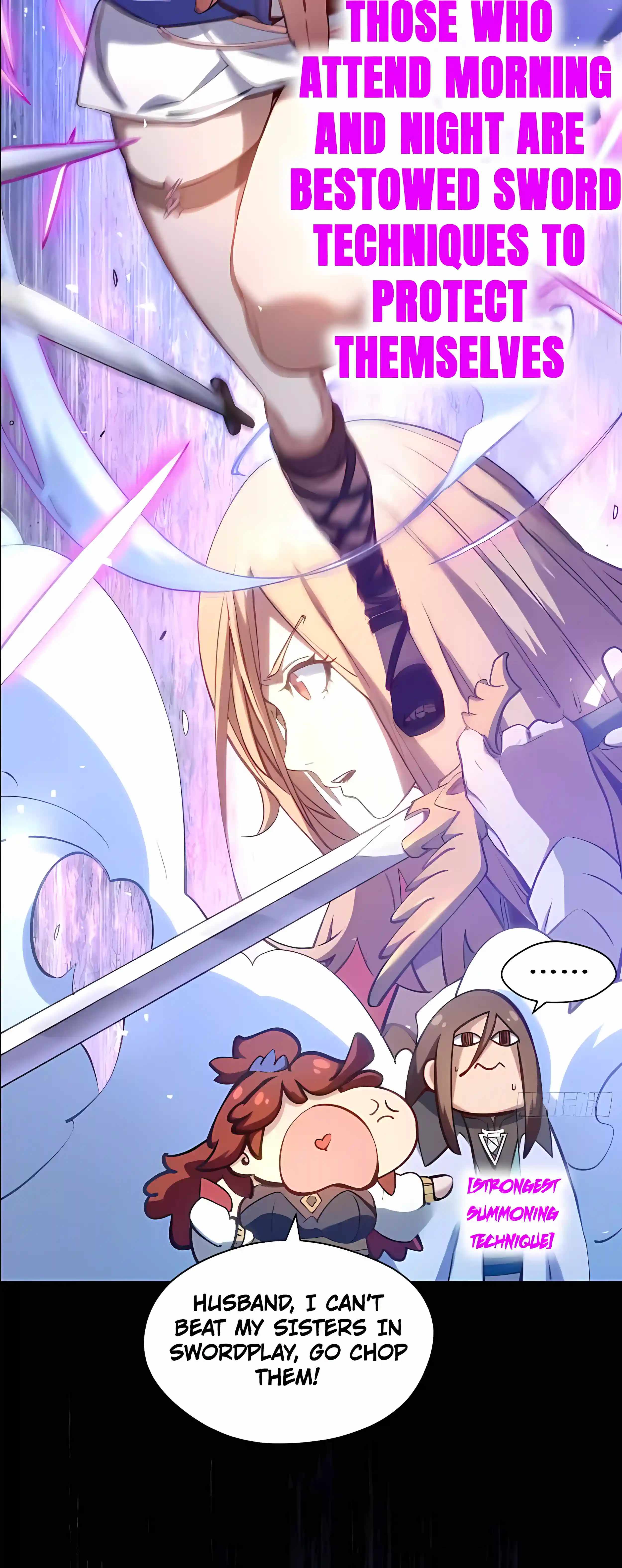 Top Tier Providence - Secretly Cultivate for a Thousand Years Chapter 273 - Page 6