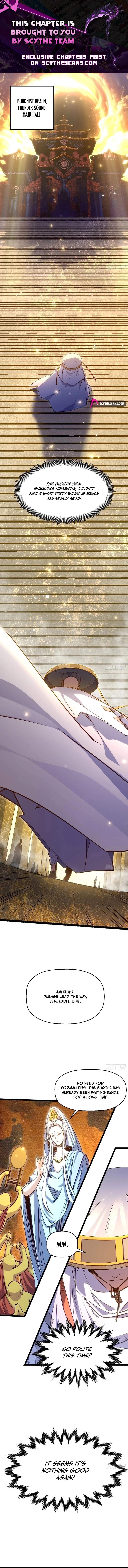 Top Tier Providence - Secretly Cultivate for a Thousand Years Chapter 274 - Page 1