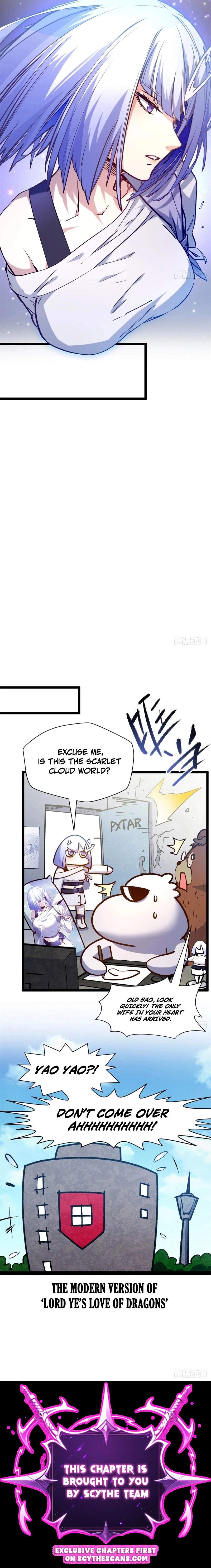 Top Tier Providence - Secretly Cultivate for a Thousand Years Chapter 274 - Page 12
