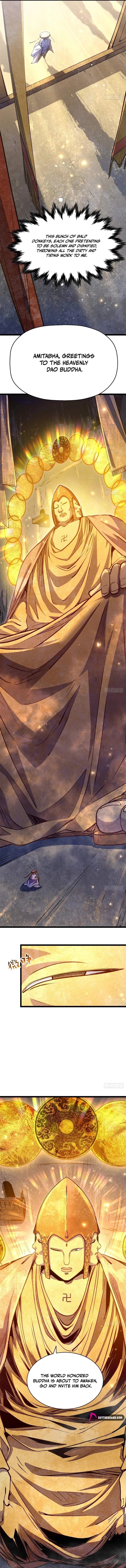 Top Tier Providence - Secretly Cultivate for a Thousand Years Chapter 274 - Page 2