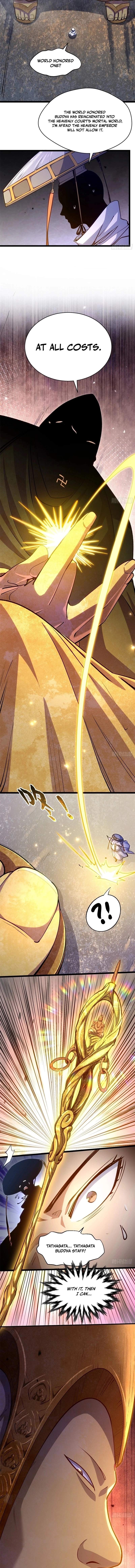 Top Tier Providence - Secretly Cultivate for a Thousand Years Chapter 274 - Page 3