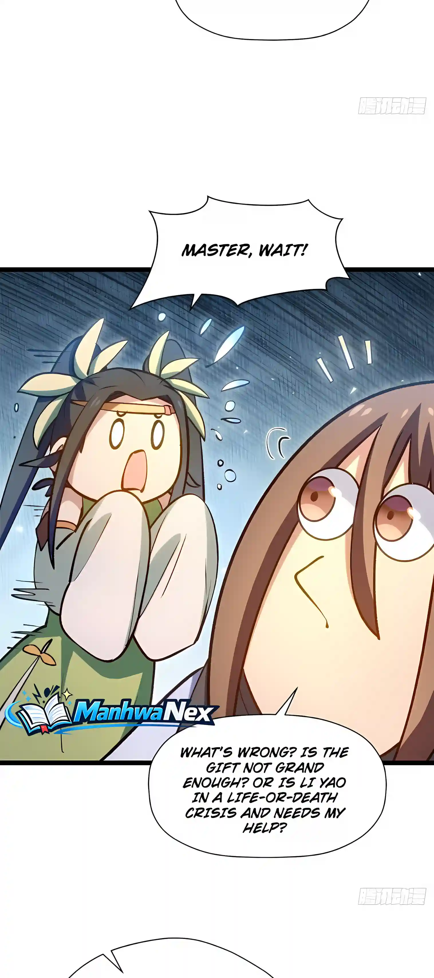 Top Tier Providence - Secretly Cultivate for a Thousand Years Chapter 275 - Page 17
