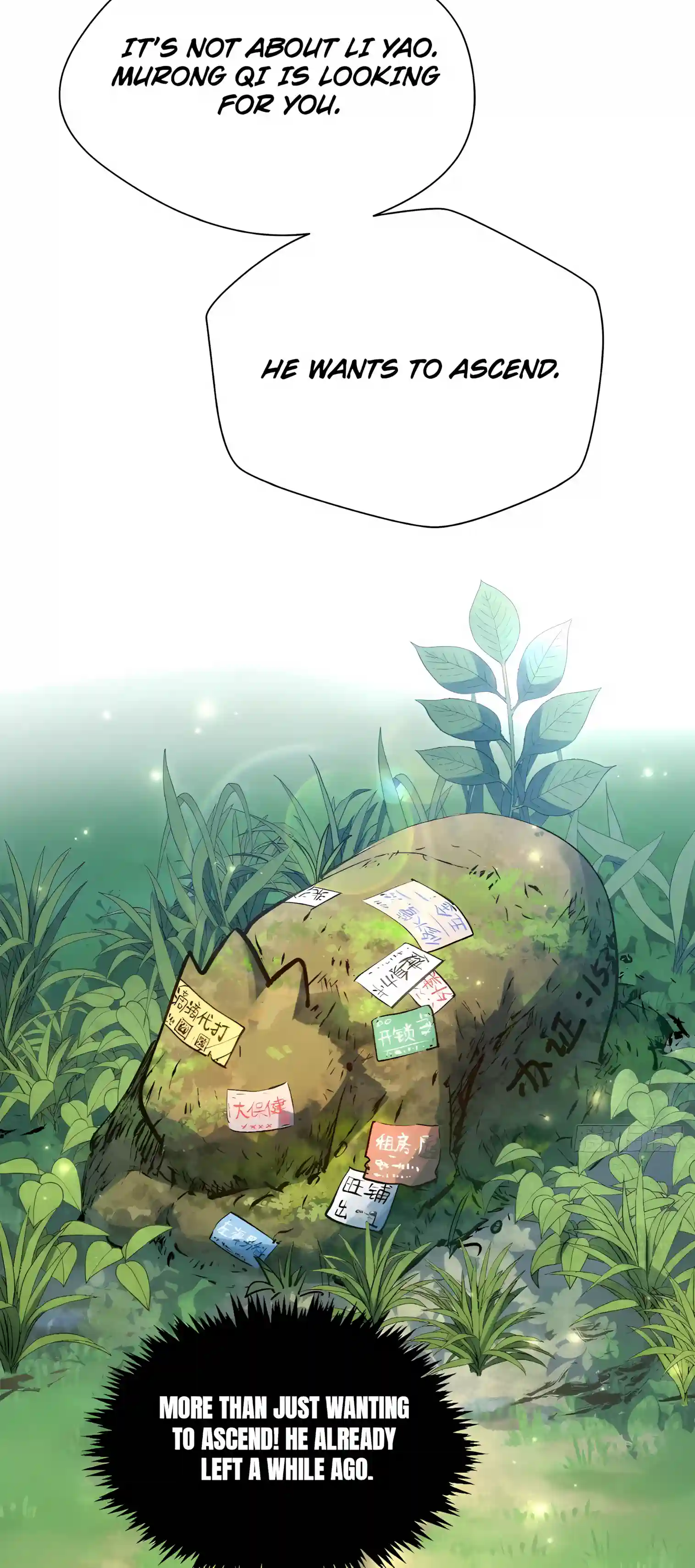 Top Tier Providence - Secretly Cultivate for a Thousand Years Chapter 275 - Page 18