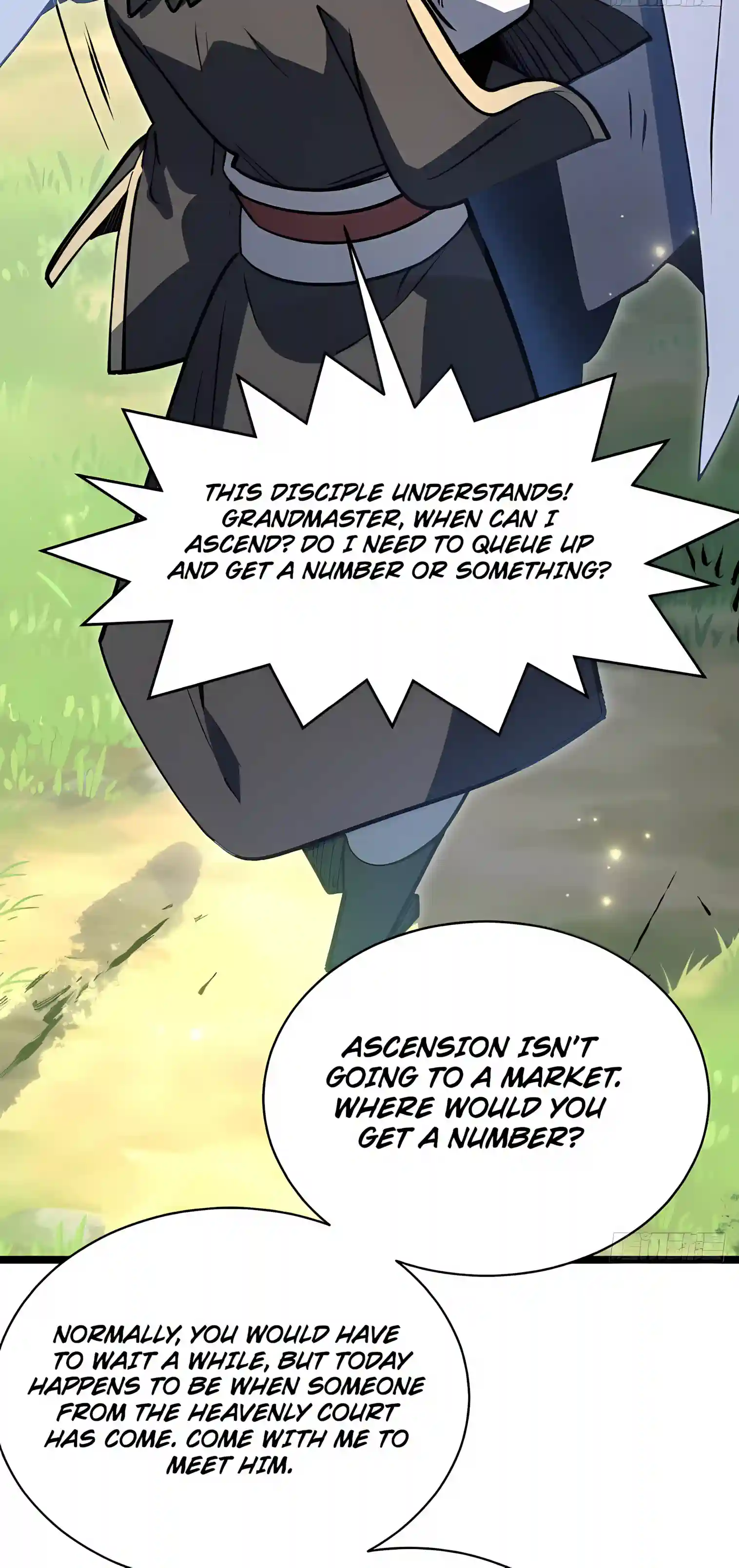 Top Tier Providence - Secretly Cultivate for a Thousand Years Chapter 275 - Page 29