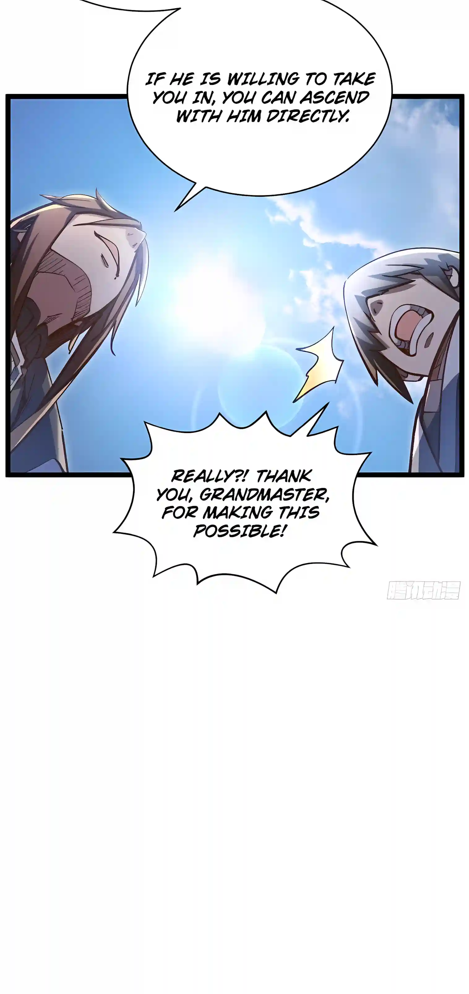 Top Tier Providence - Secretly Cultivate for a Thousand Years Chapter 275 - Page 30