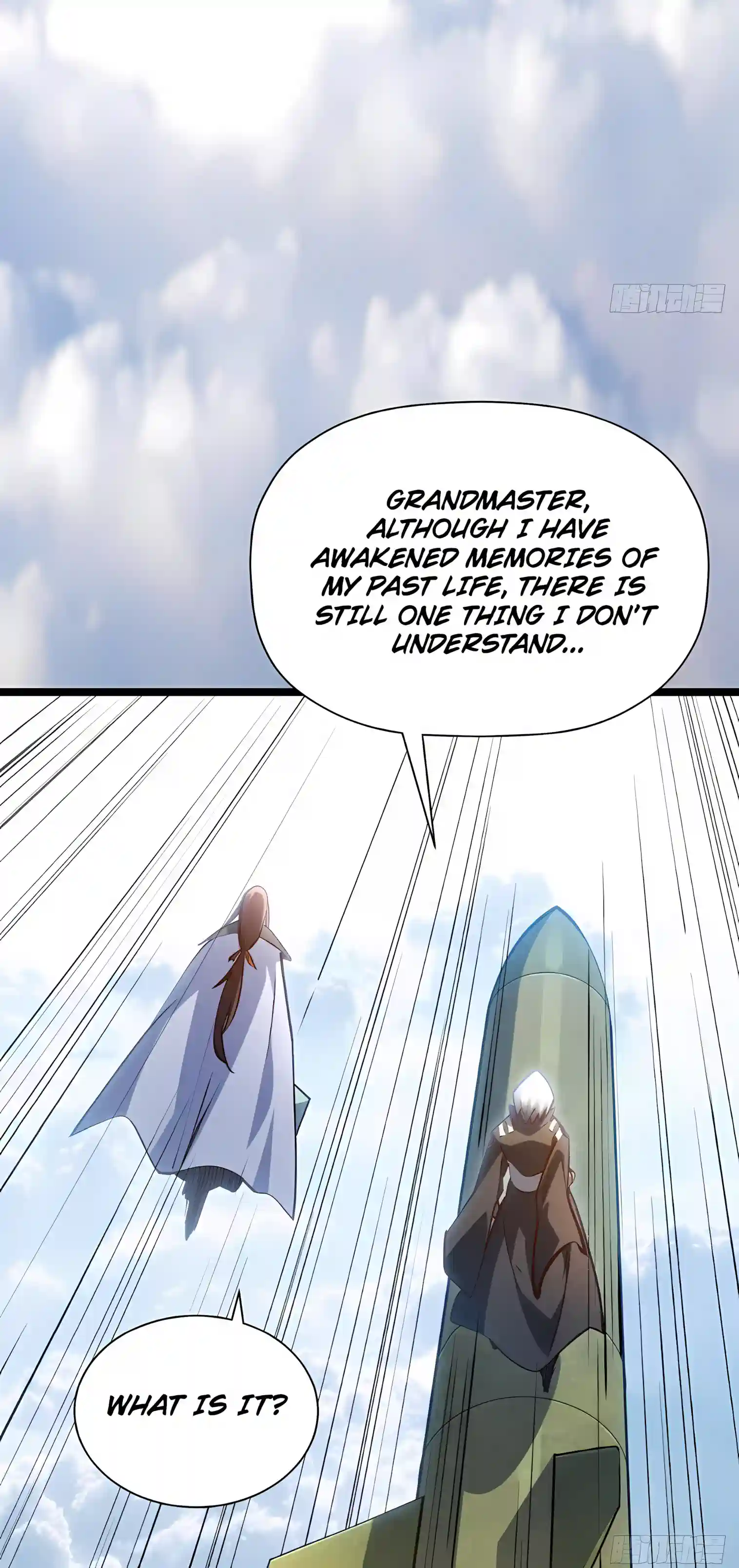 Top Tier Providence - Secretly Cultivate for a Thousand Years Chapter 275 - Page 32