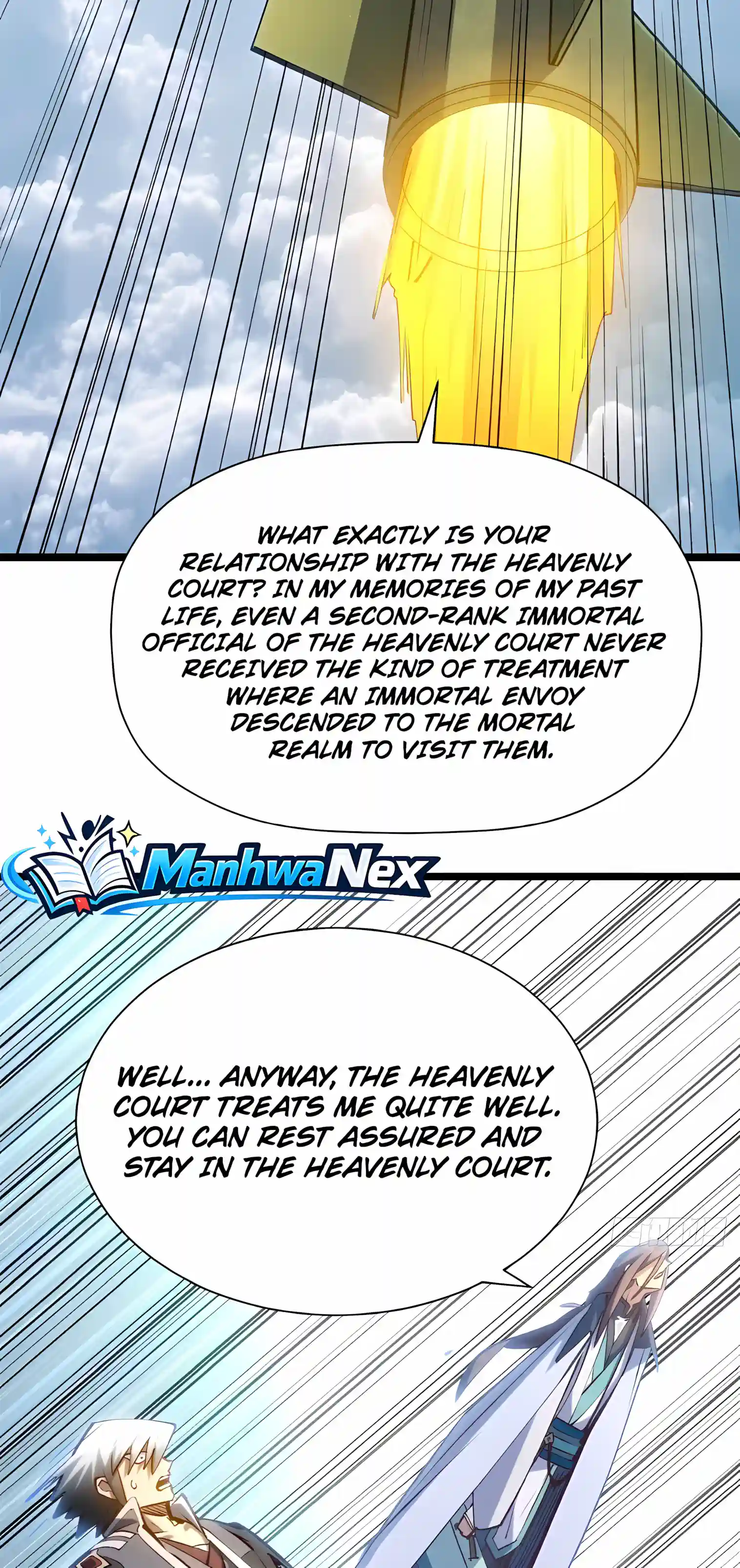 Top Tier Providence - Secretly Cultivate for a Thousand Years Chapter 275 - Page 33