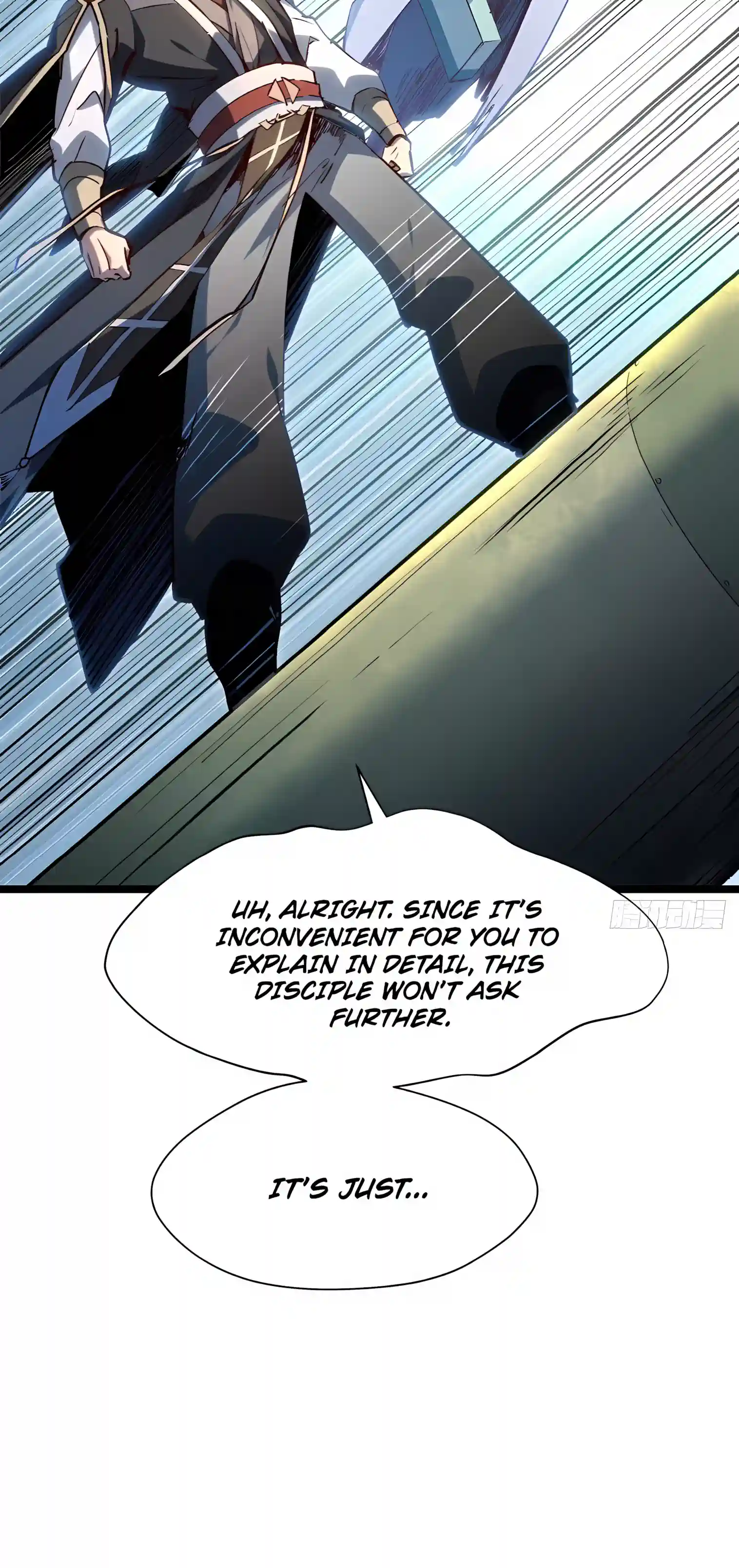 Top Tier Providence - Secretly Cultivate for a Thousand Years Chapter 275 - Page 34