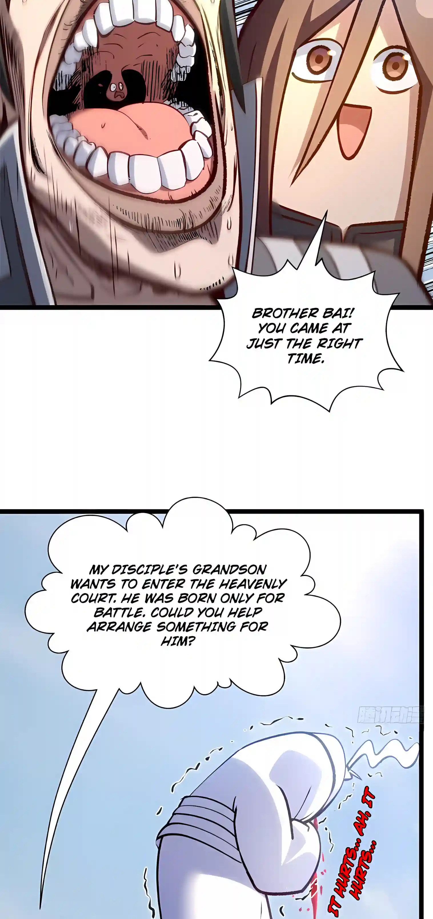 Top Tier Providence - Secretly Cultivate for a Thousand Years Chapter 275 - Page 37