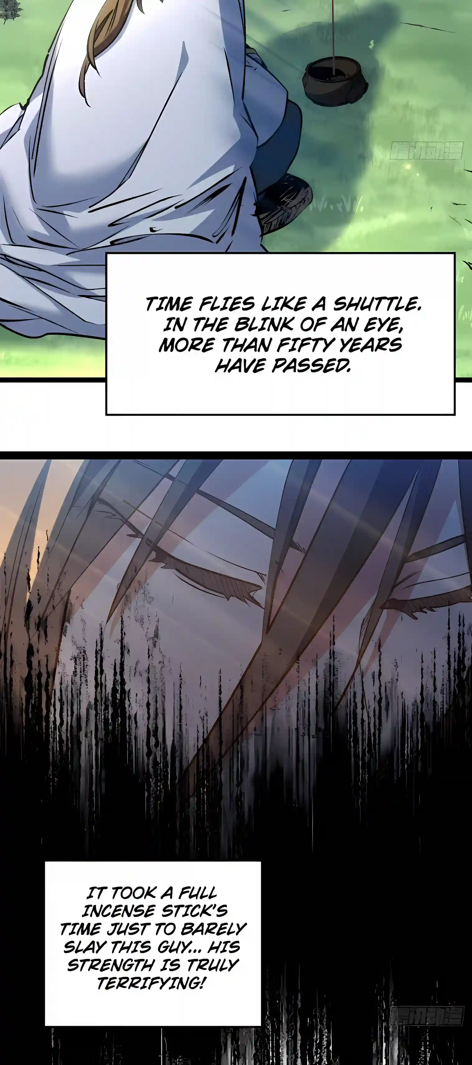 Top Tier Providence - Secretly Cultivate for a Thousand Years Chapter 275 - Page 4