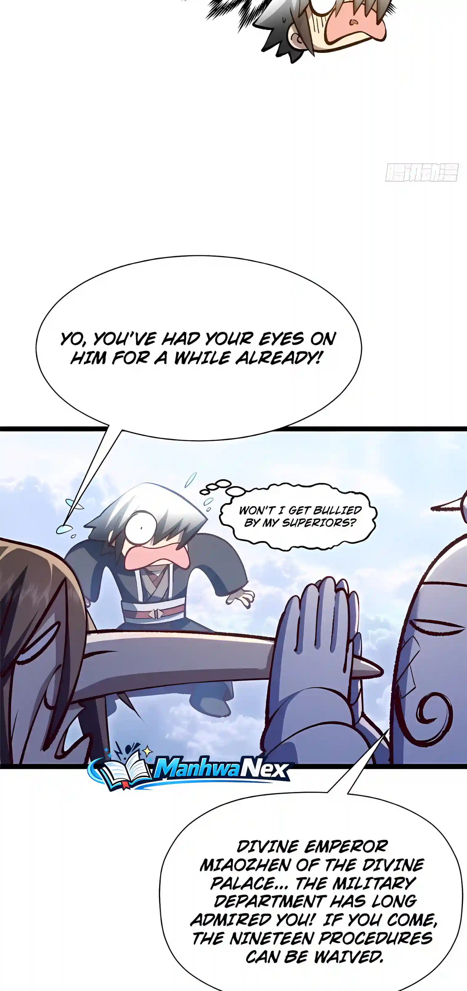 Top Tier Providence - Secretly Cultivate for a Thousand Years Chapter 275 - Page 40