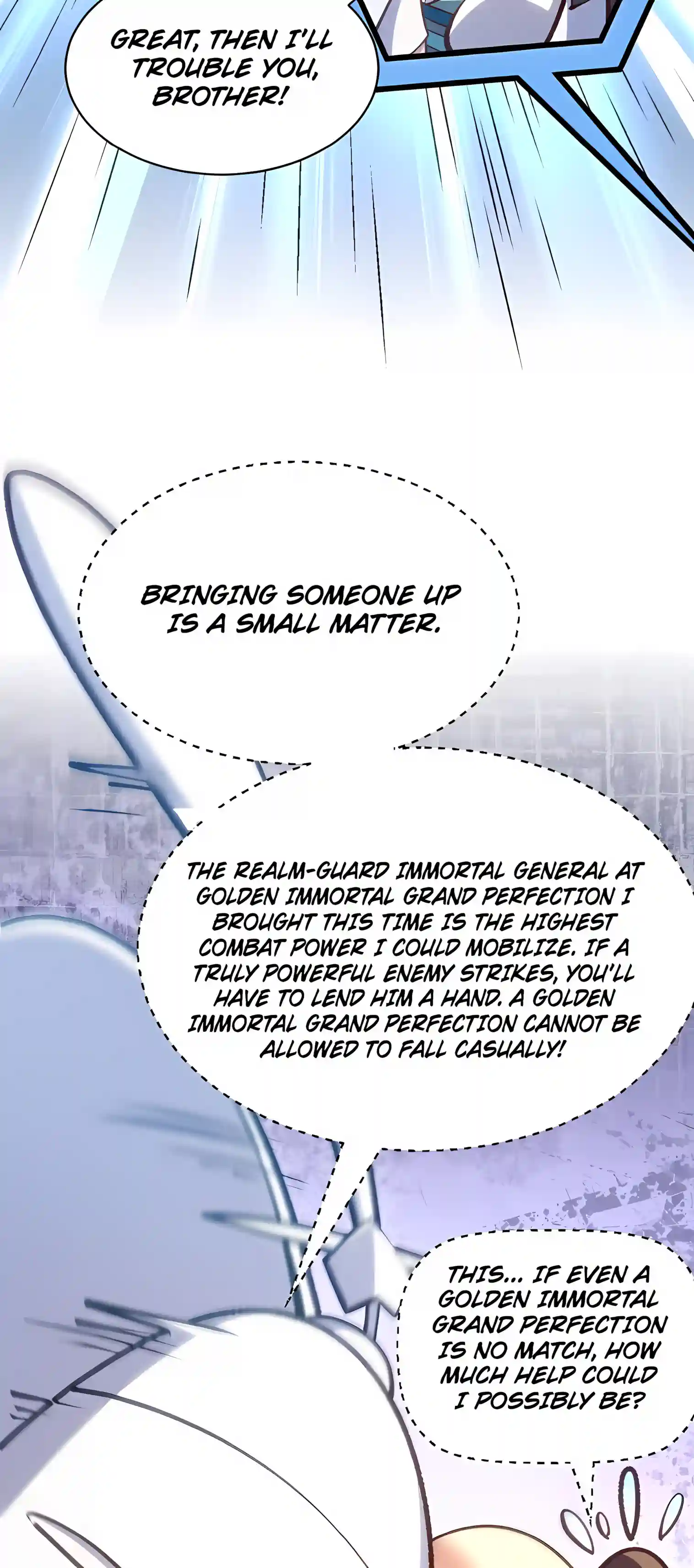 Top Tier Providence - Secretly Cultivate for a Thousand Years Chapter 275 - Page 42