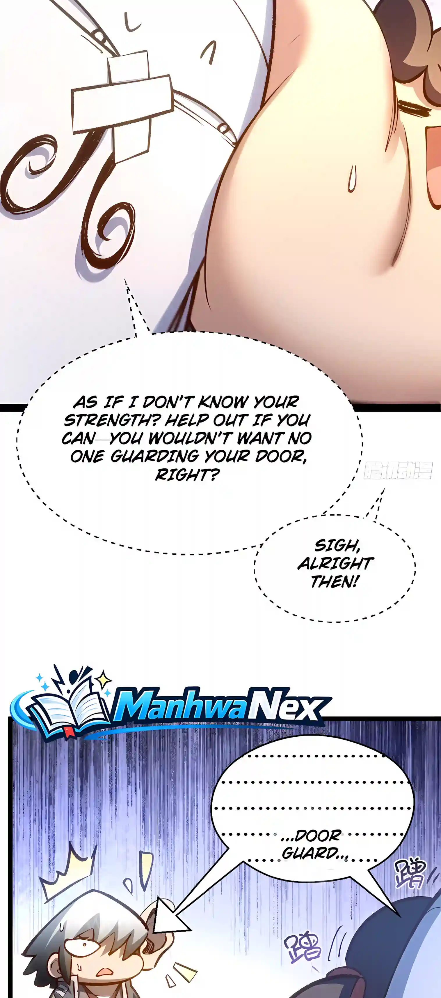 Top Tier Providence - Secretly Cultivate for a Thousand Years Chapter 275 - Page 43