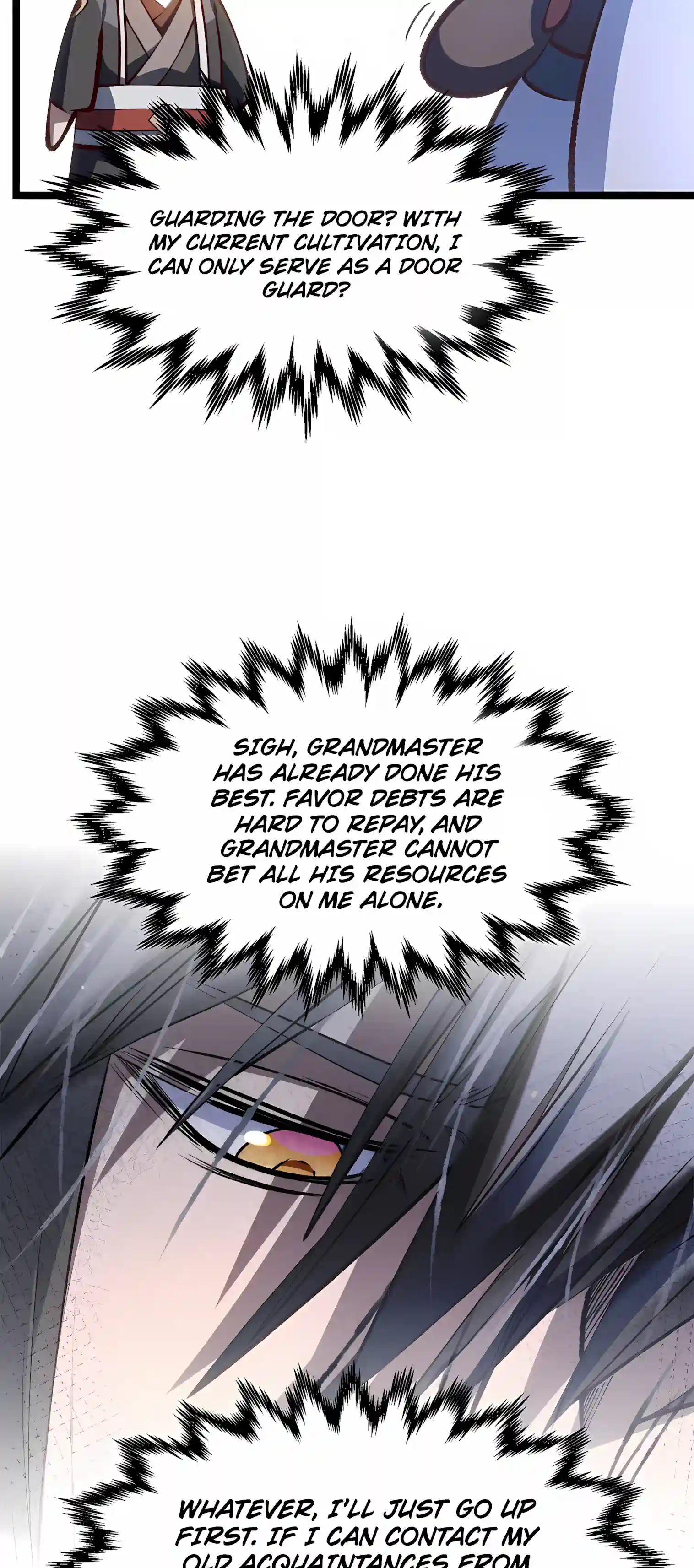 Top Tier Providence - Secretly Cultivate for a Thousand Years Chapter 275 - Page 44