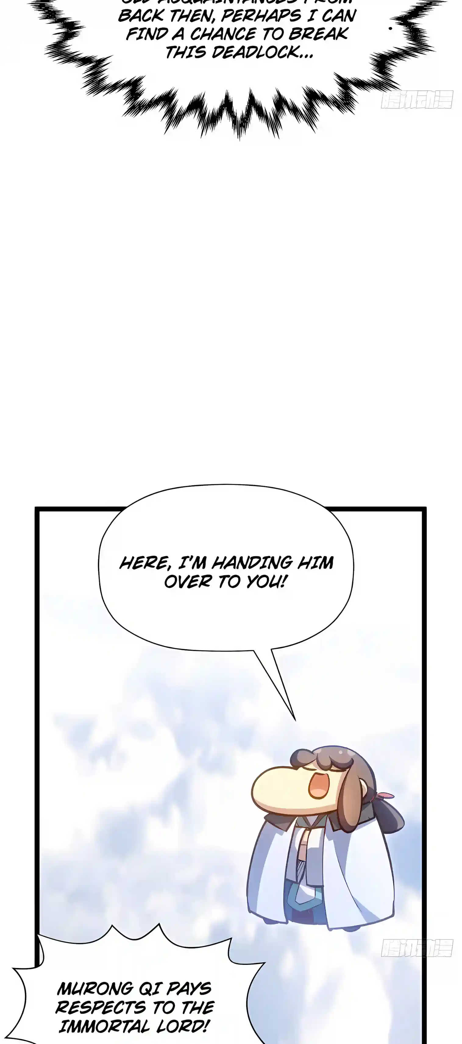 Top Tier Providence - Secretly Cultivate for a Thousand Years Chapter 275 - Page 45