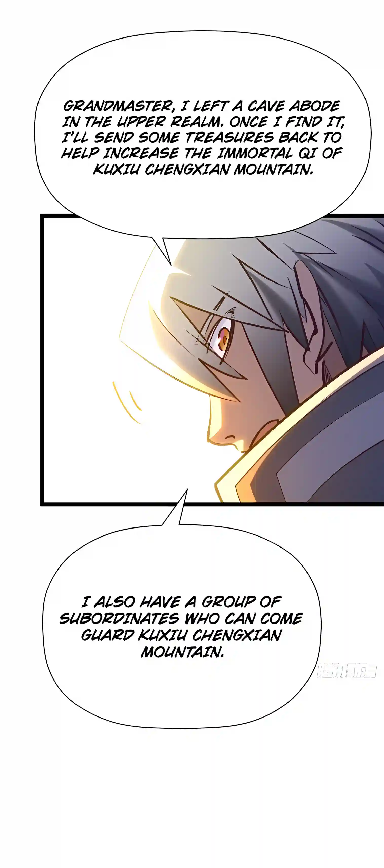 Top Tier Providence - Secretly Cultivate for a Thousand Years Chapter 275 - Page 50