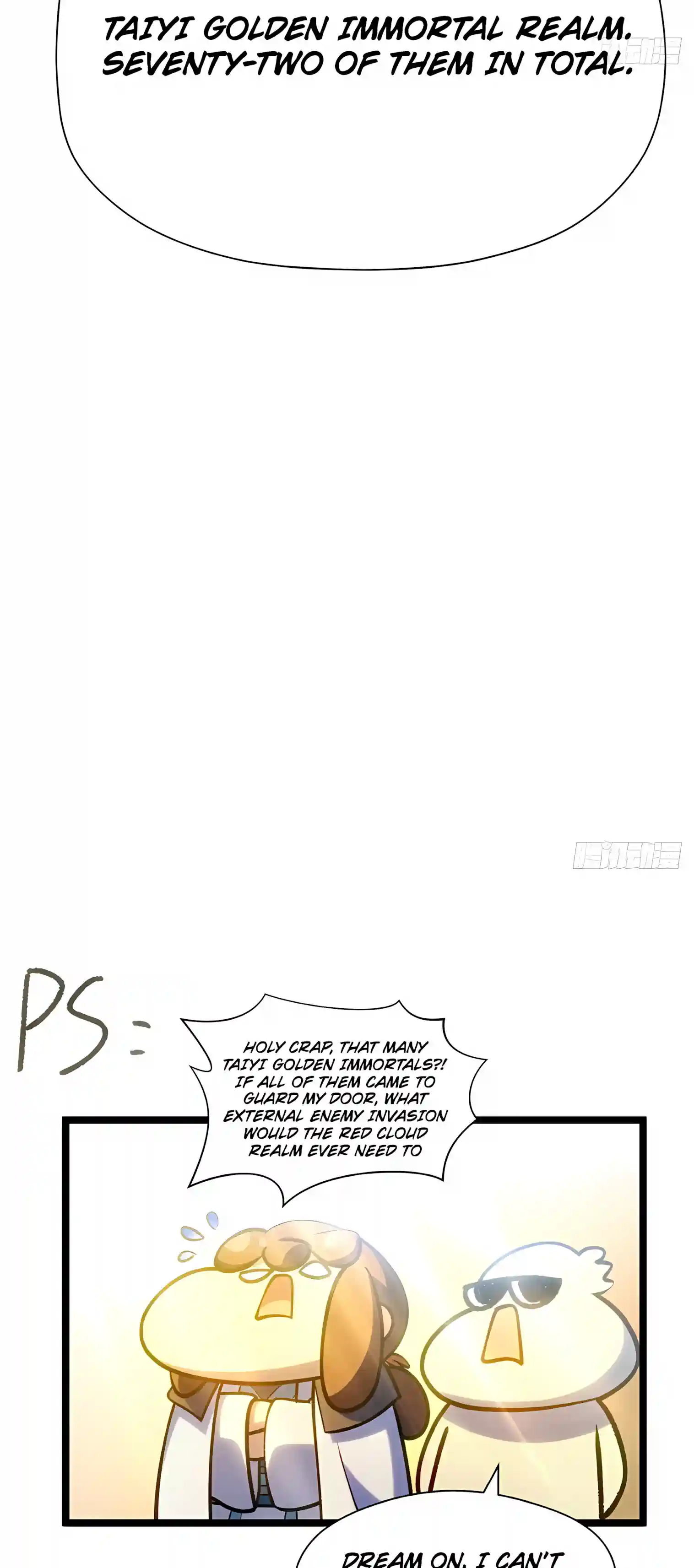 Top Tier Providence - Secretly Cultivate for a Thousand Years Chapter 275 - Page 58