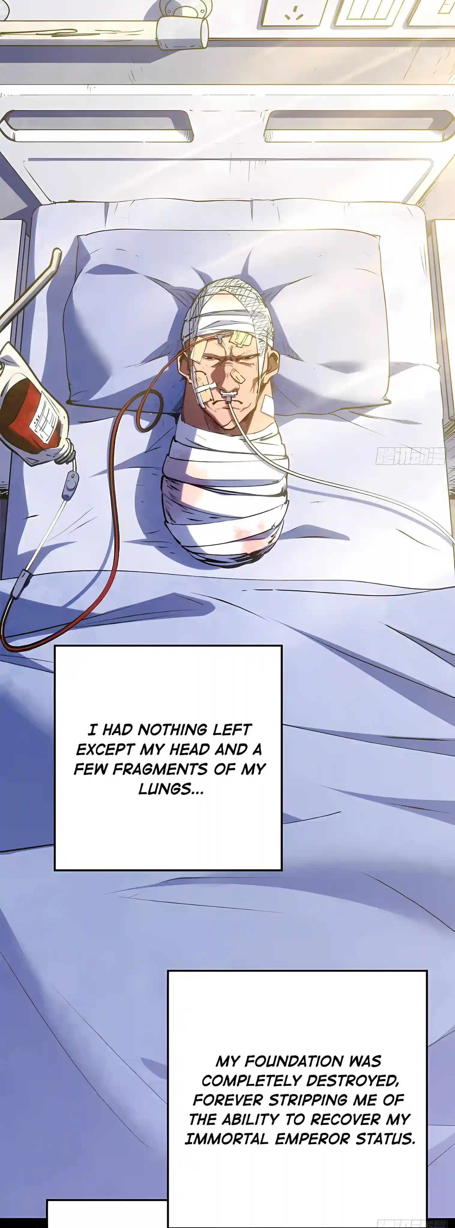 Top Tier Providence - Secretly Cultivate for a Thousand Years Chapter 276 - Page 15