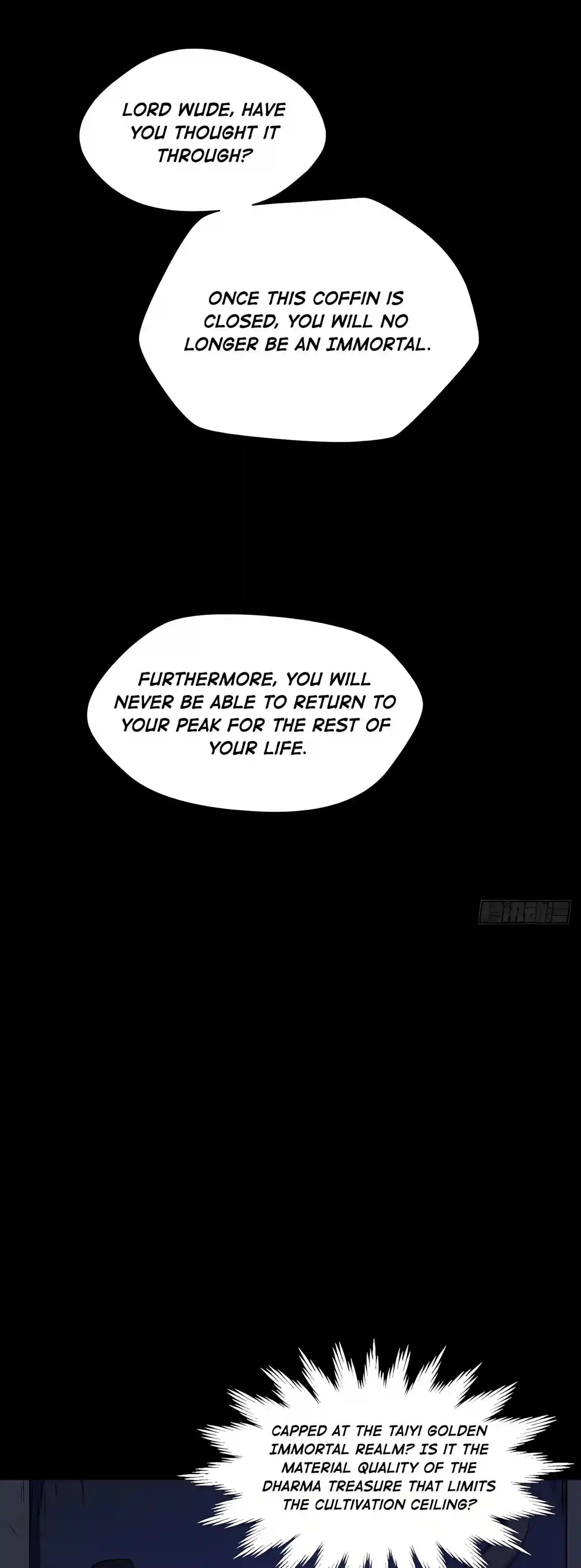Top Tier Providence - Secretly Cultivate for a Thousand Years Chapter 276 - Page 18
