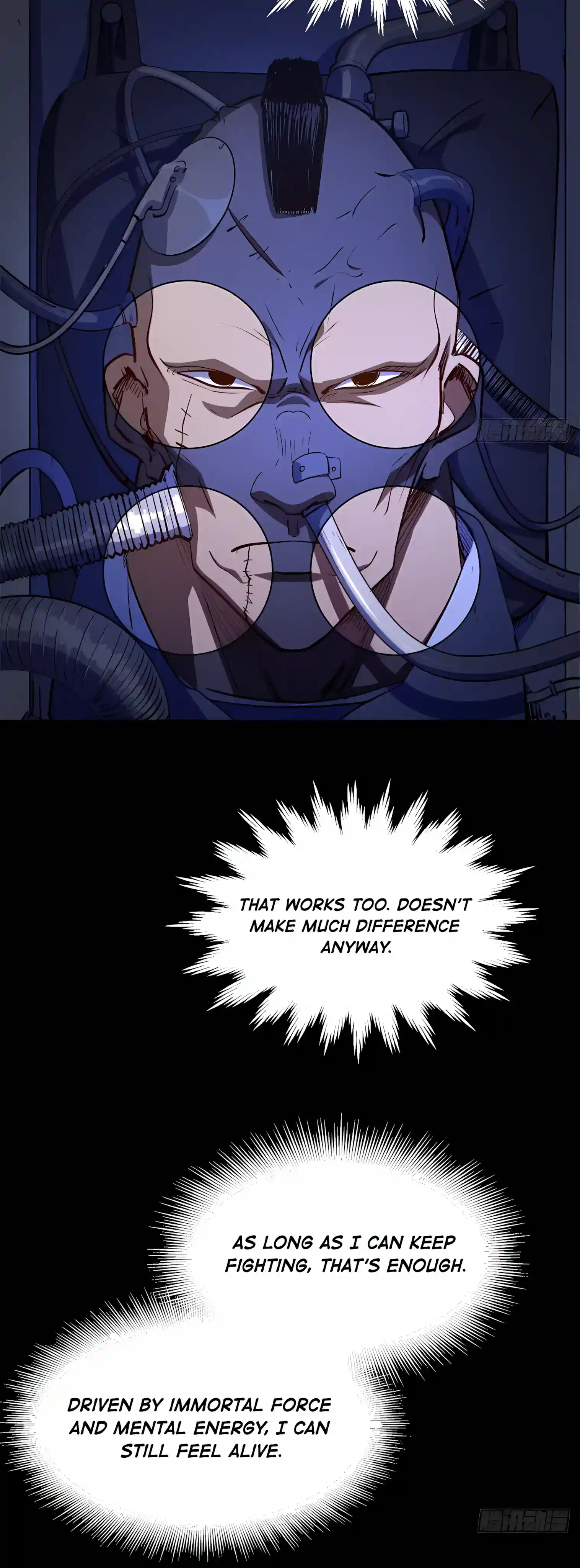 Top Tier Providence - Secretly Cultivate for a Thousand Years Chapter 276 - Page 19