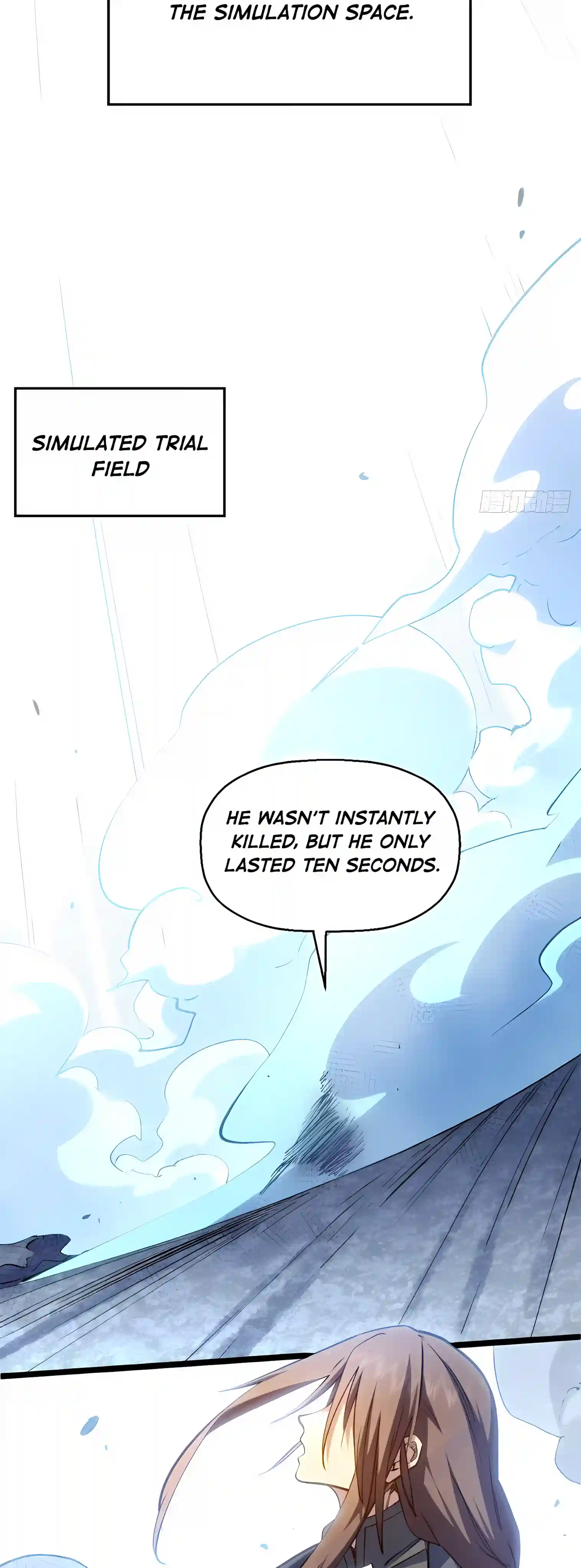 Top Tier Providence - Secretly Cultivate for a Thousand Years Chapter 276 - Page 2