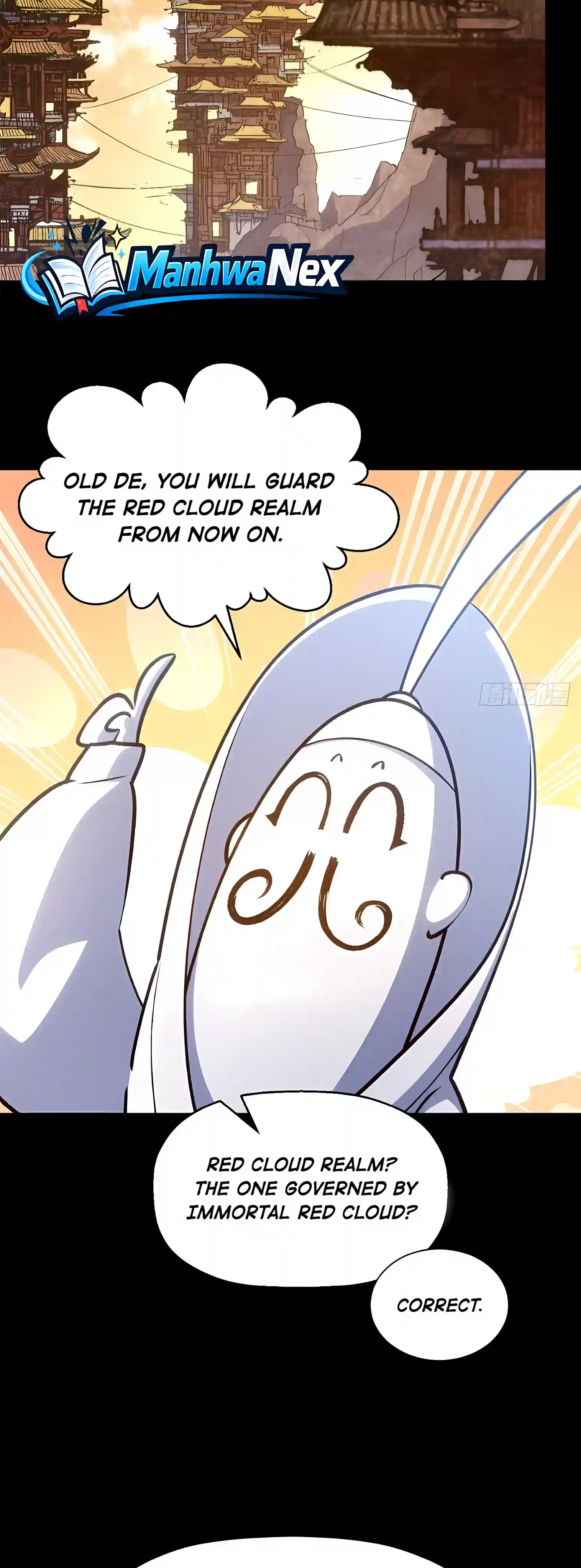 Top Tier Providence - Secretly Cultivate for a Thousand Years Chapter 276 - Page 23