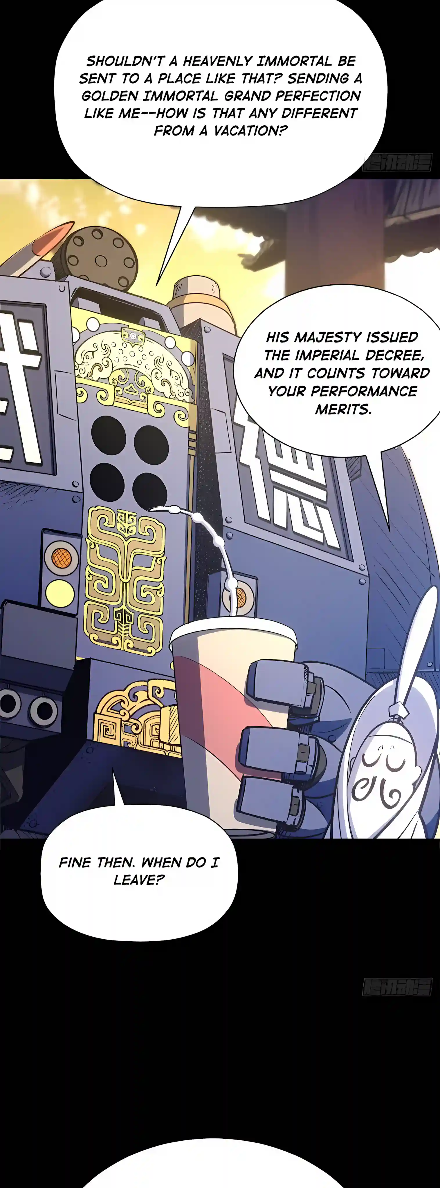 Top Tier Providence - Secretly Cultivate for a Thousand Years Chapter 276 - Page 24
