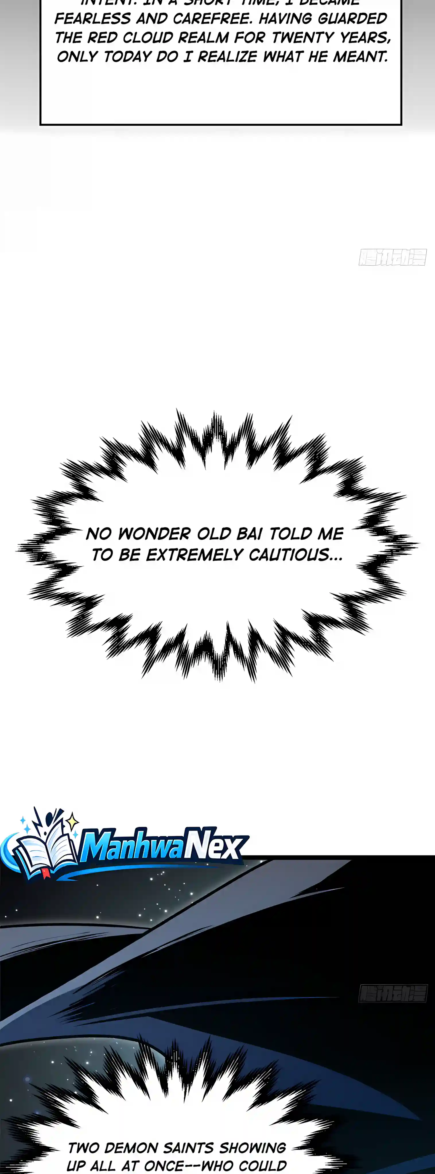Top Tier Providence - Secretly Cultivate for a Thousand Years Chapter 276 - Page 26
