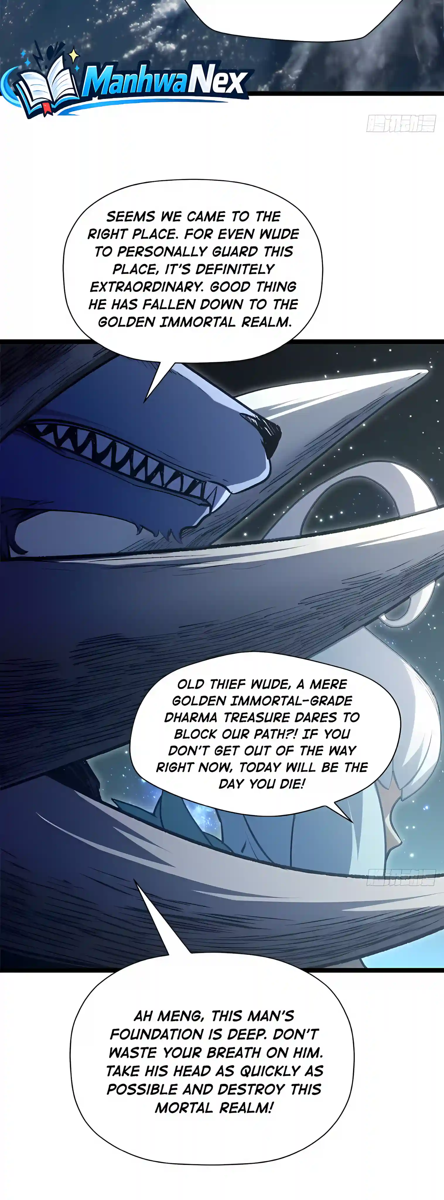 Top Tier Providence - Secretly Cultivate for a Thousand Years Chapter 276 - Page 28