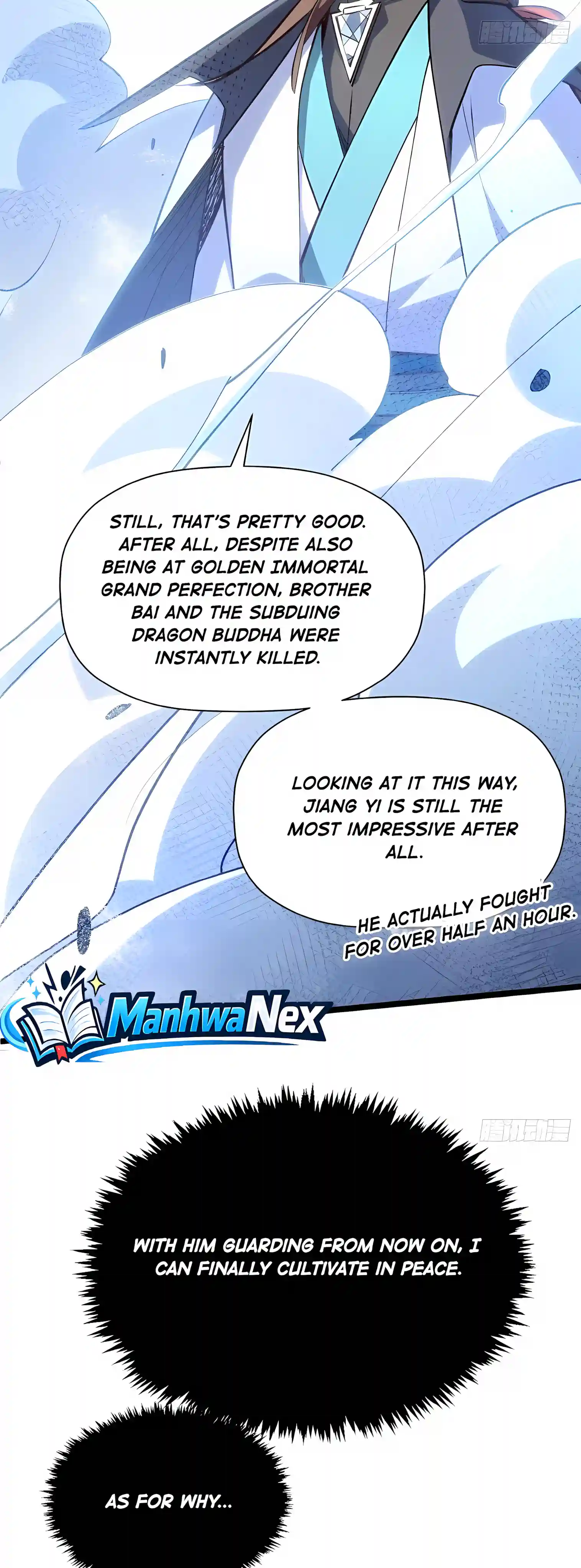 Top Tier Providence - Secretly Cultivate for a Thousand Years Chapter 276 - Page 3