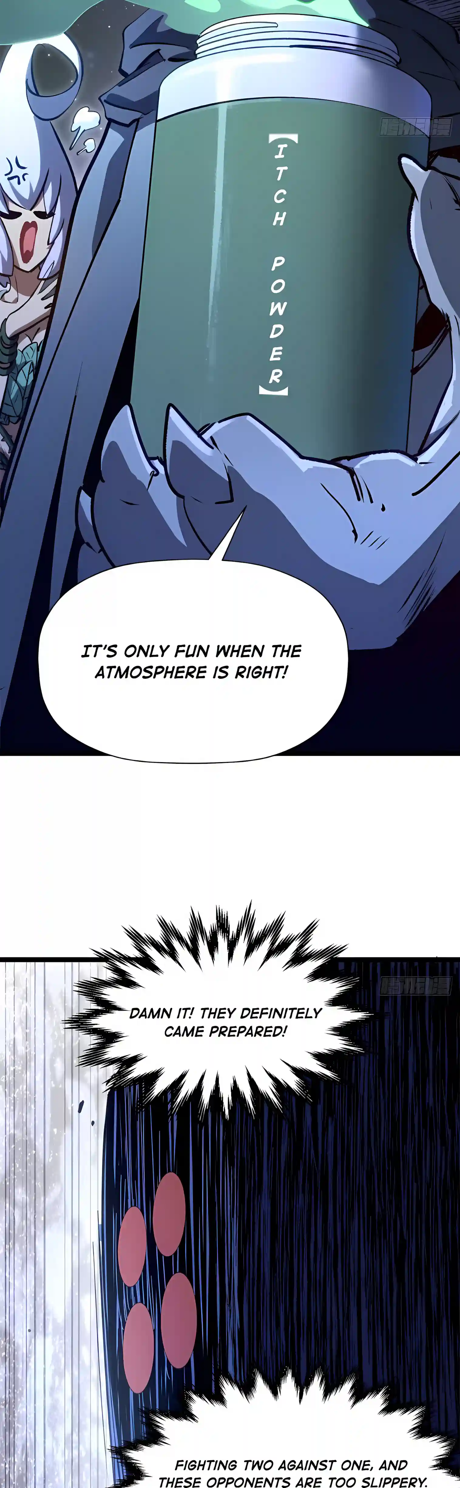 Top Tier Providence - Secretly Cultivate for a Thousand Years Chapter 276 - Page 42
