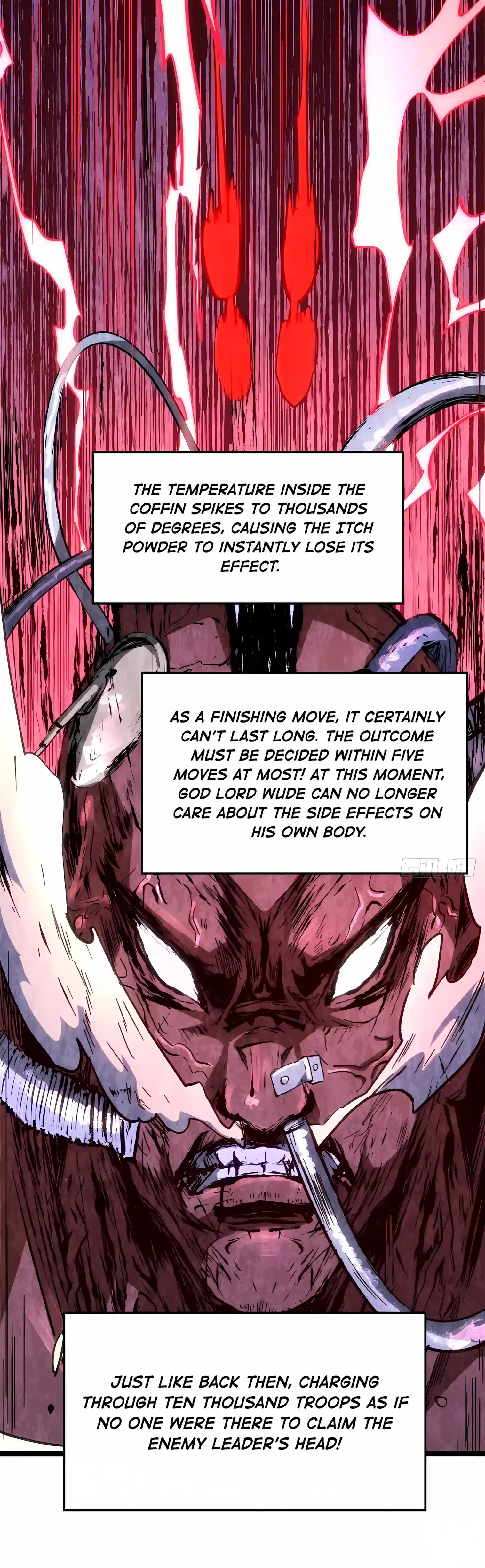 Top Tier Providence - Secretly Cultivate for a Thousand Years Chapter 276 - Page 45