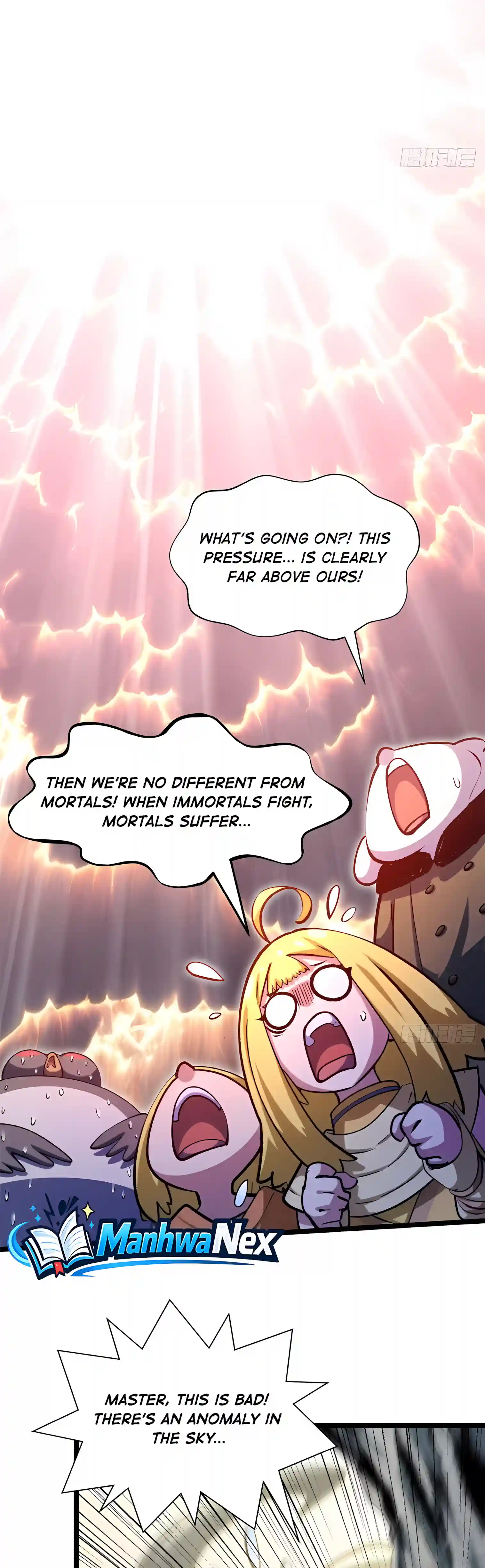 Top Tier Providence - Secretly Cultivate for a Thousand Years Chapter 276 - Page 50