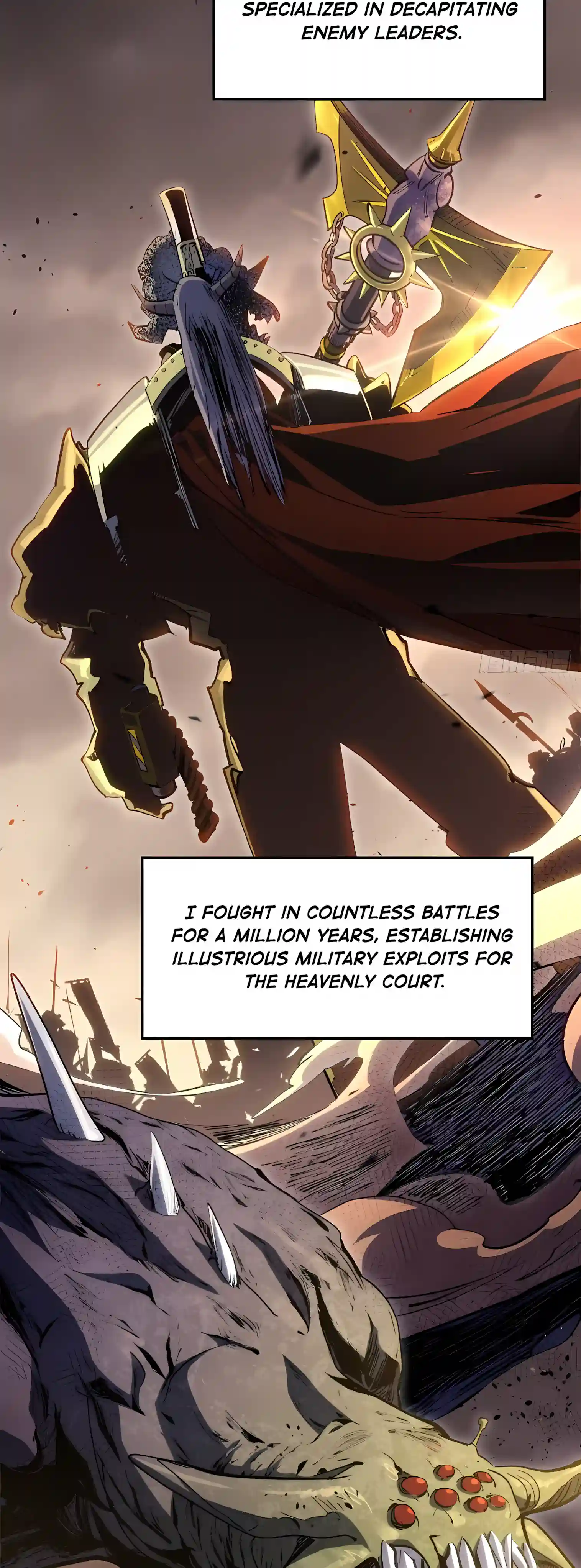Top Tier Providence - Secretly Cultivate for a Thousand Years Chapter 276 - Page 7
