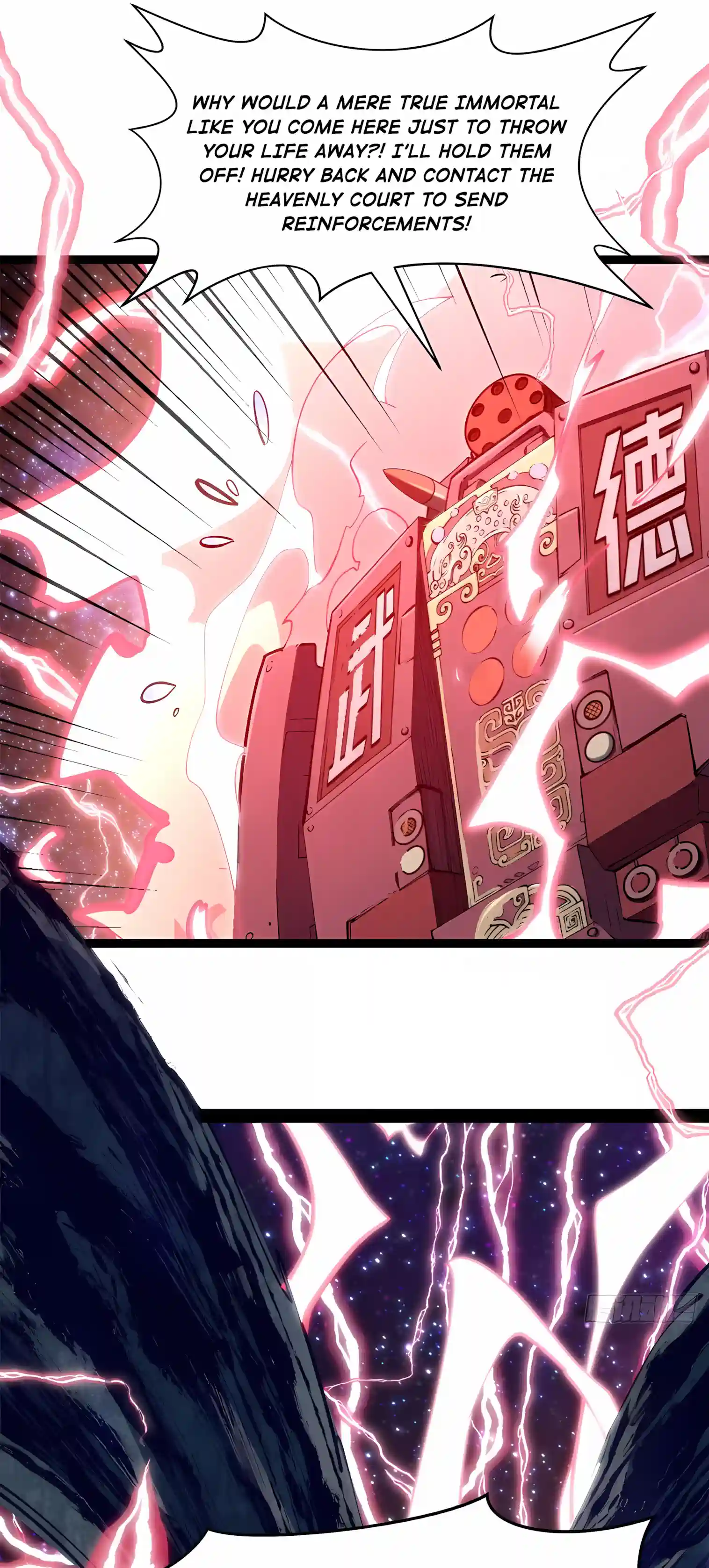 Top Tier Providence - Secretly Cultivate for a Thousand Years Chapter 277 - Page 11