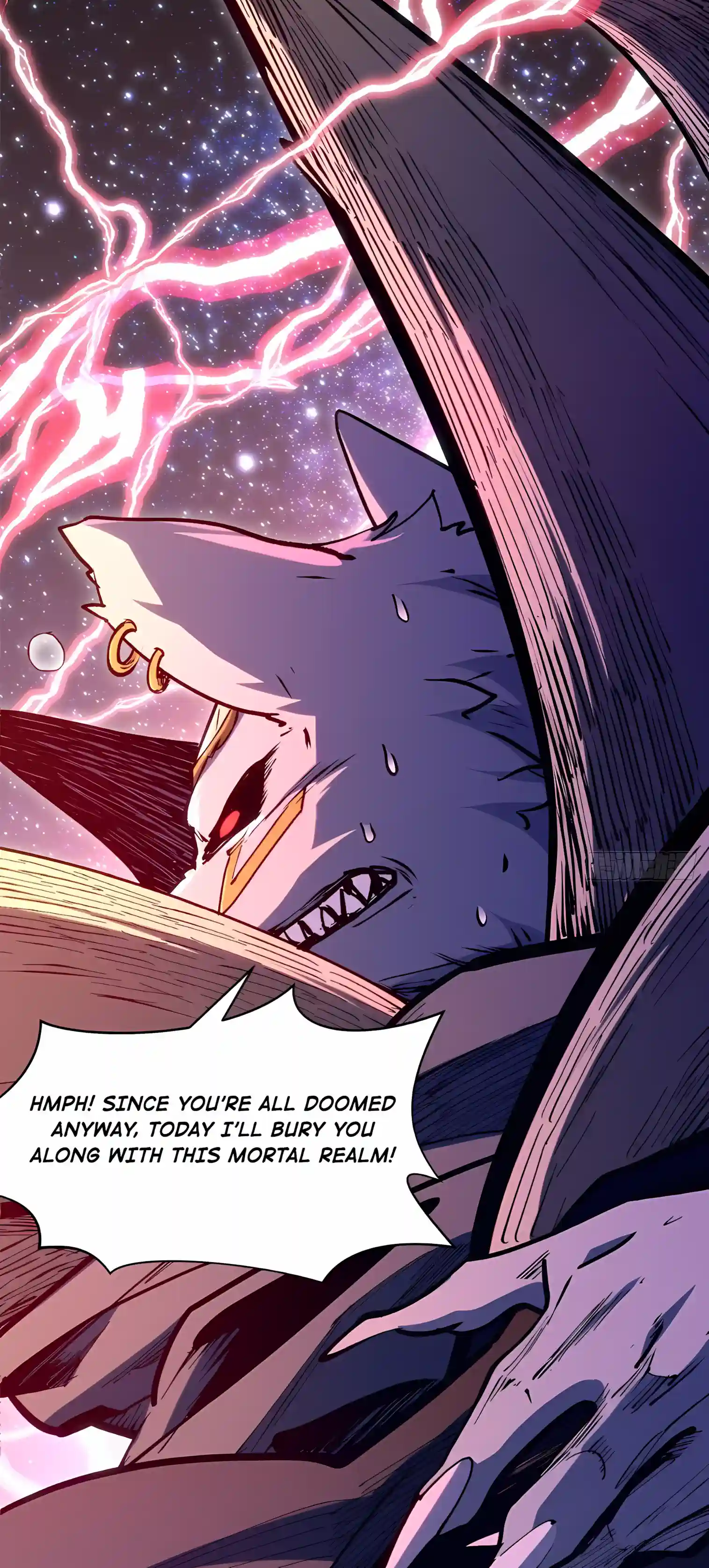 Top Tier Providence - Secretly Cultivate for a Thousand Years Chapter 277 - Page 15