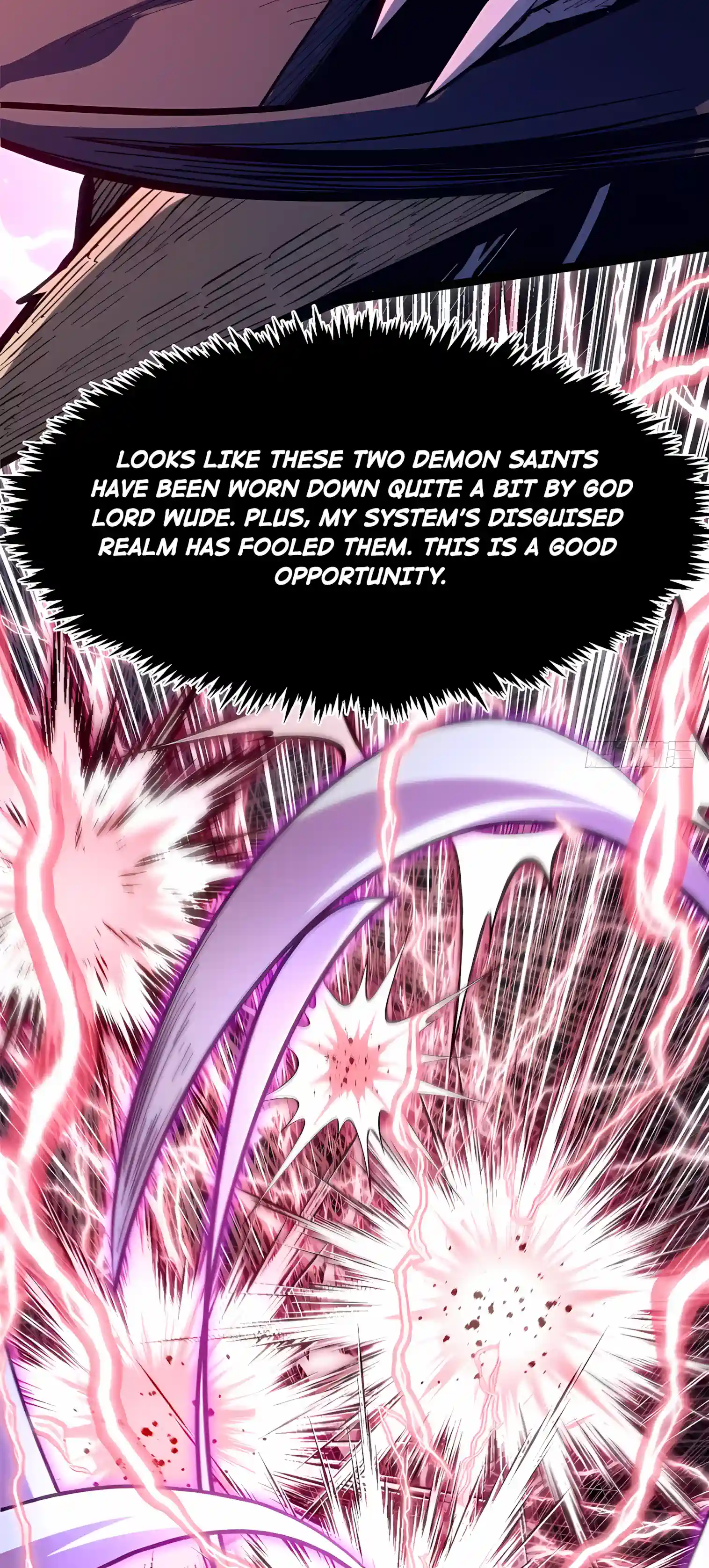 Top Tier Providence - Secretly Cultivate for a Thousand Years Chapter 277 - Page 16
