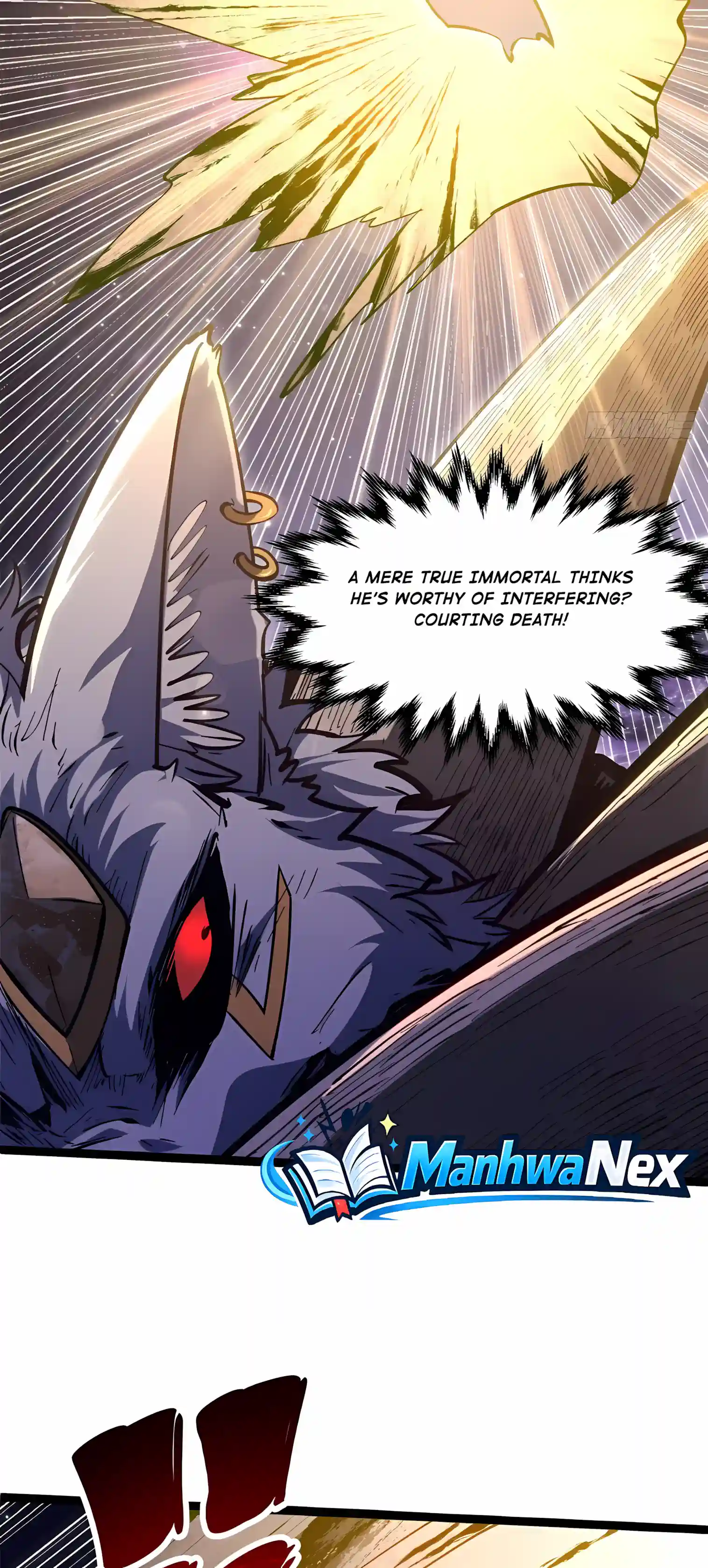 Top Tier Providence - Secretly Cultivate for a Thousand Years Chapter 277 - Page 19