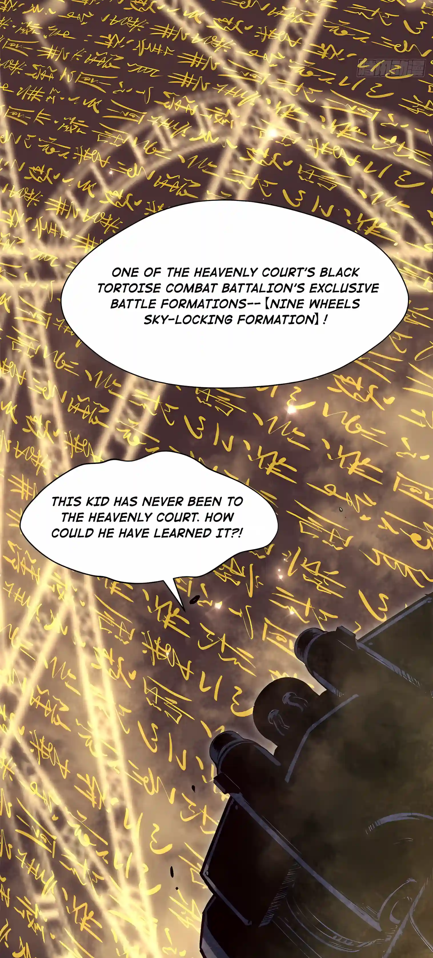 Top Tier Providence - Secretly Cultivate for a Thousand Years Chapter 277 - Page 22