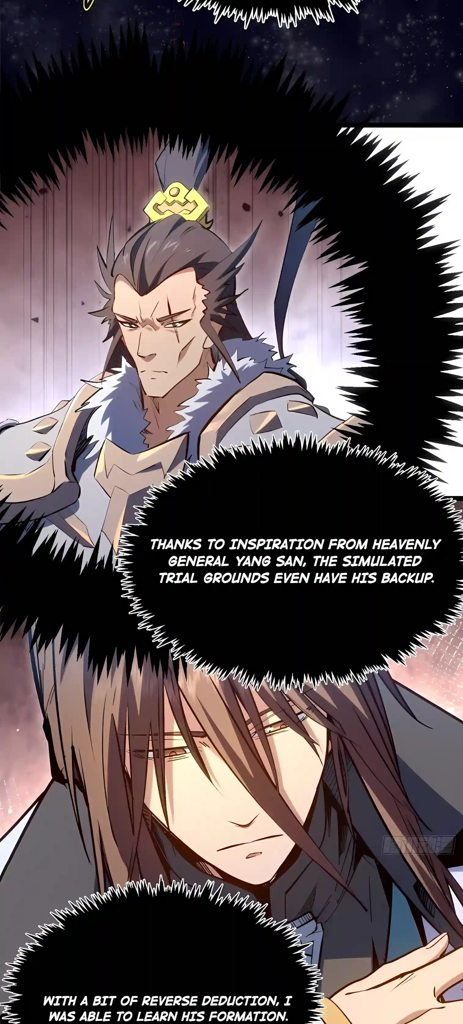 Top Tier Providence - Secretly Cultivate for a Thousand Years Chapter 277 - Page 25