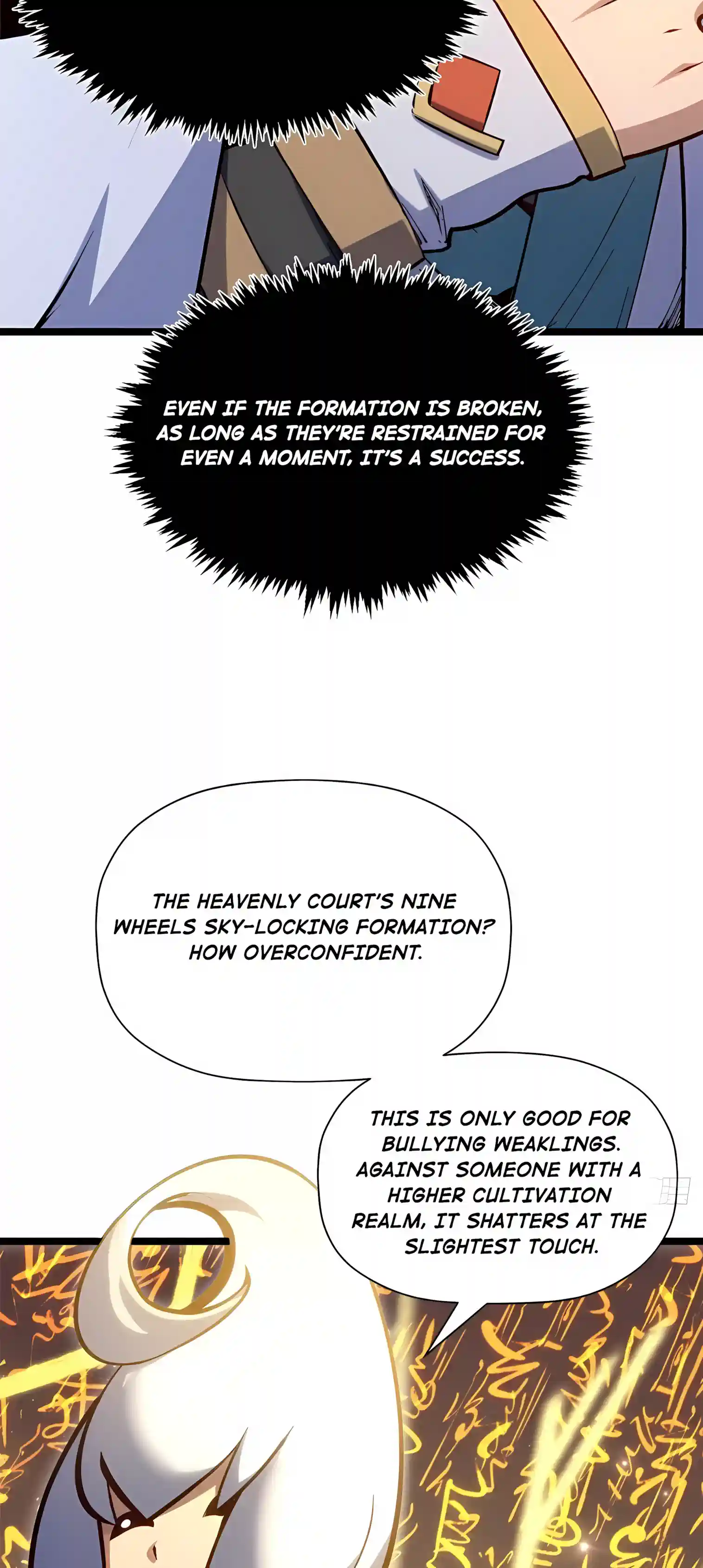 Top Tier Providence - Secretly Cultivate for a Thousand Years Chapter 277 - Page 26