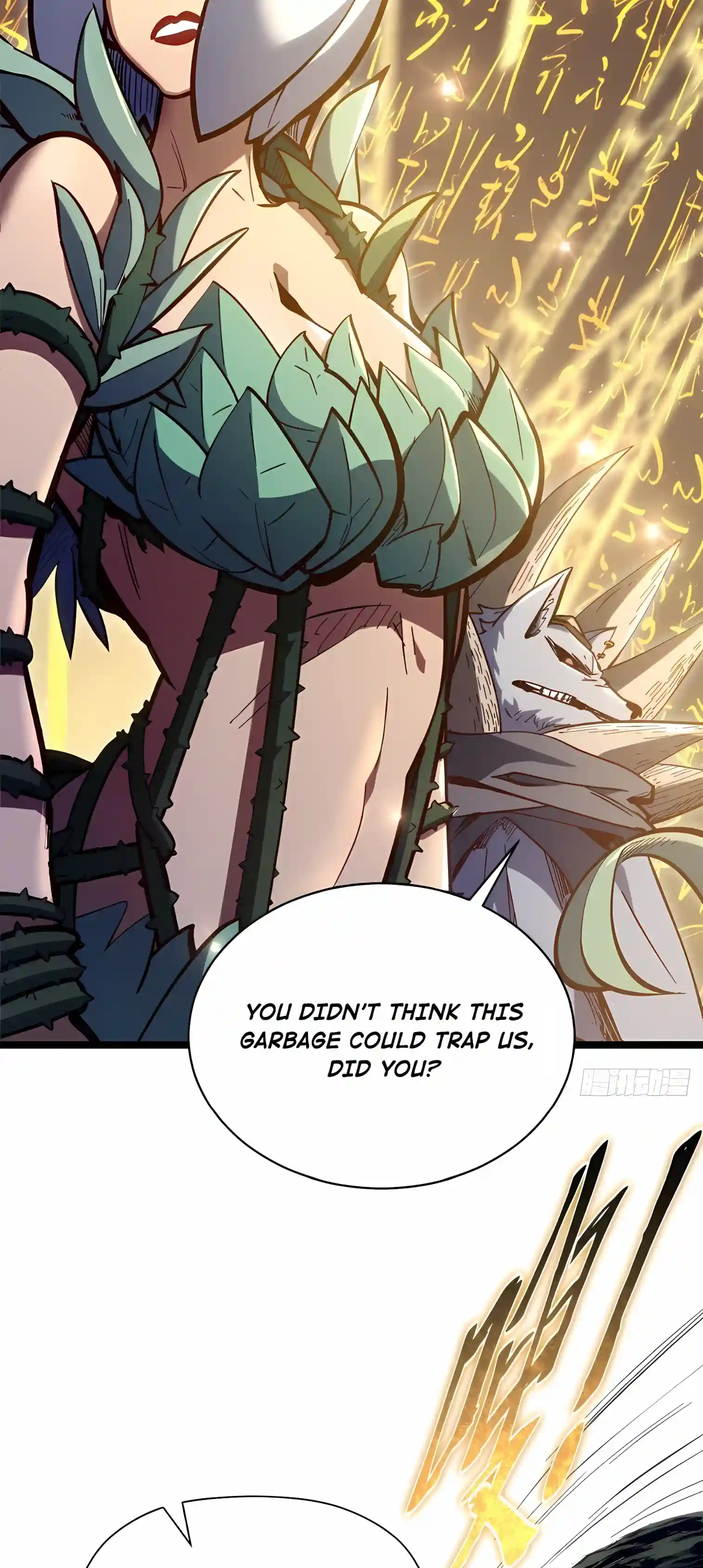 Top Tier Providence - Secretly Cultivate for a Thousand Years Chapter 277 - Page 27