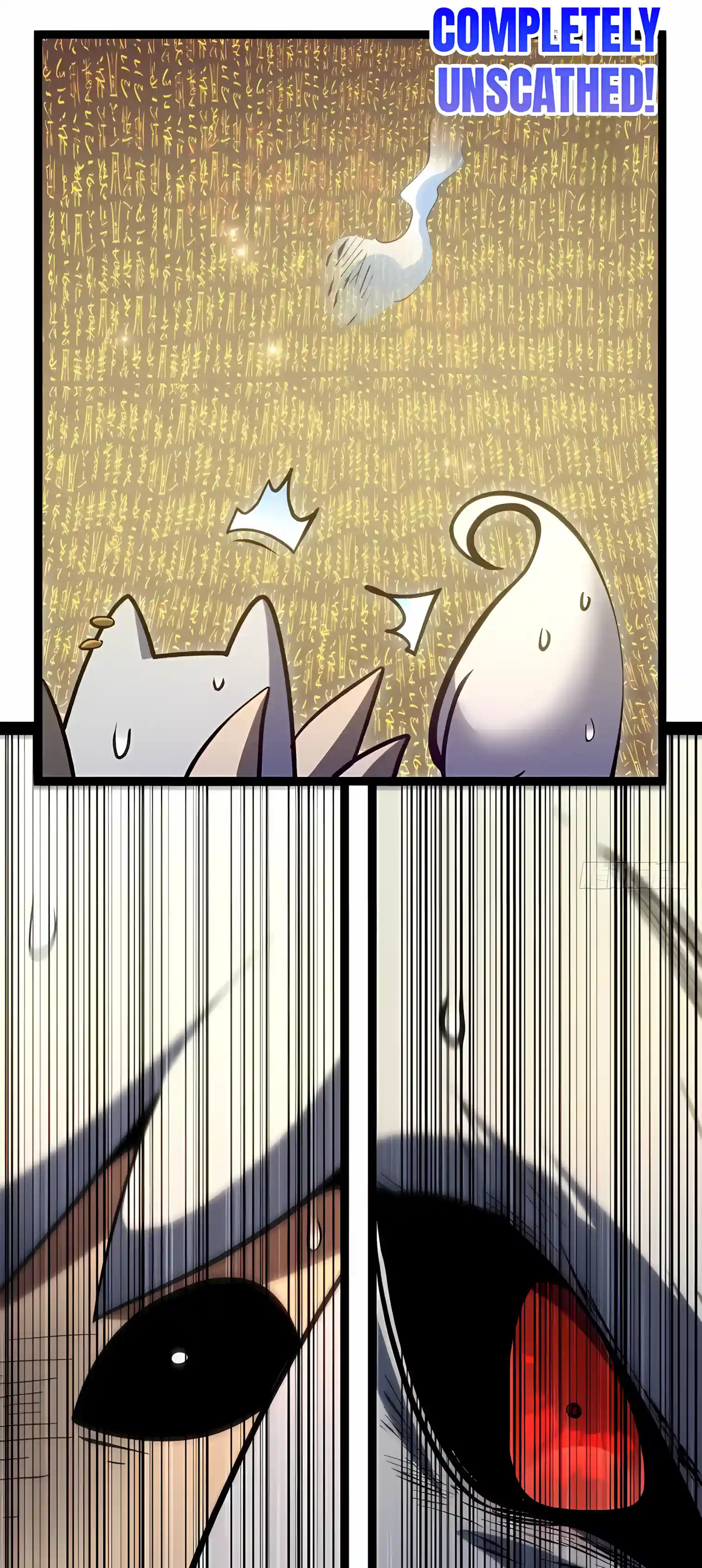 Top Tier Providence - Secretly Cultivate for a Thousand Years Chapter 277 - Page 29
